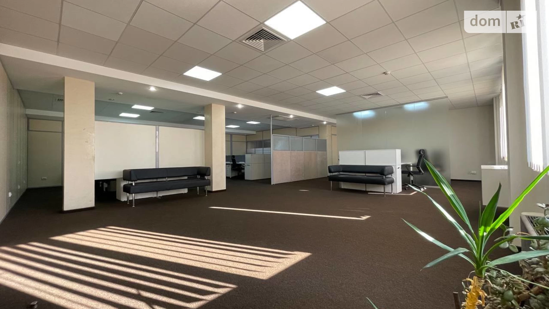 Здається в оренду офіс 160 кв. м в бізнес-центрі, цена: 32000 грн - фото 5