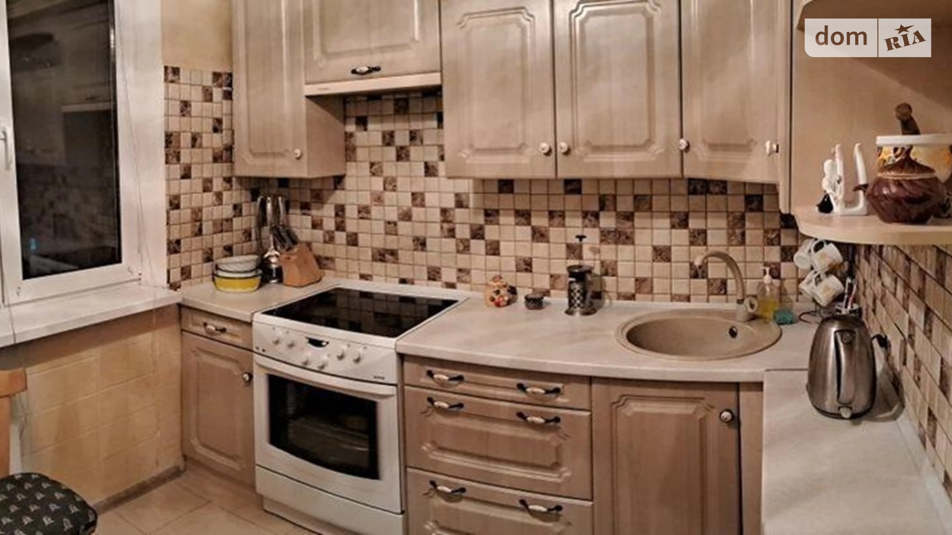 Продається 3-кімнатна квартира 72 кв. м у Києві, вул. Миколи Закревського, 45 - фото 3