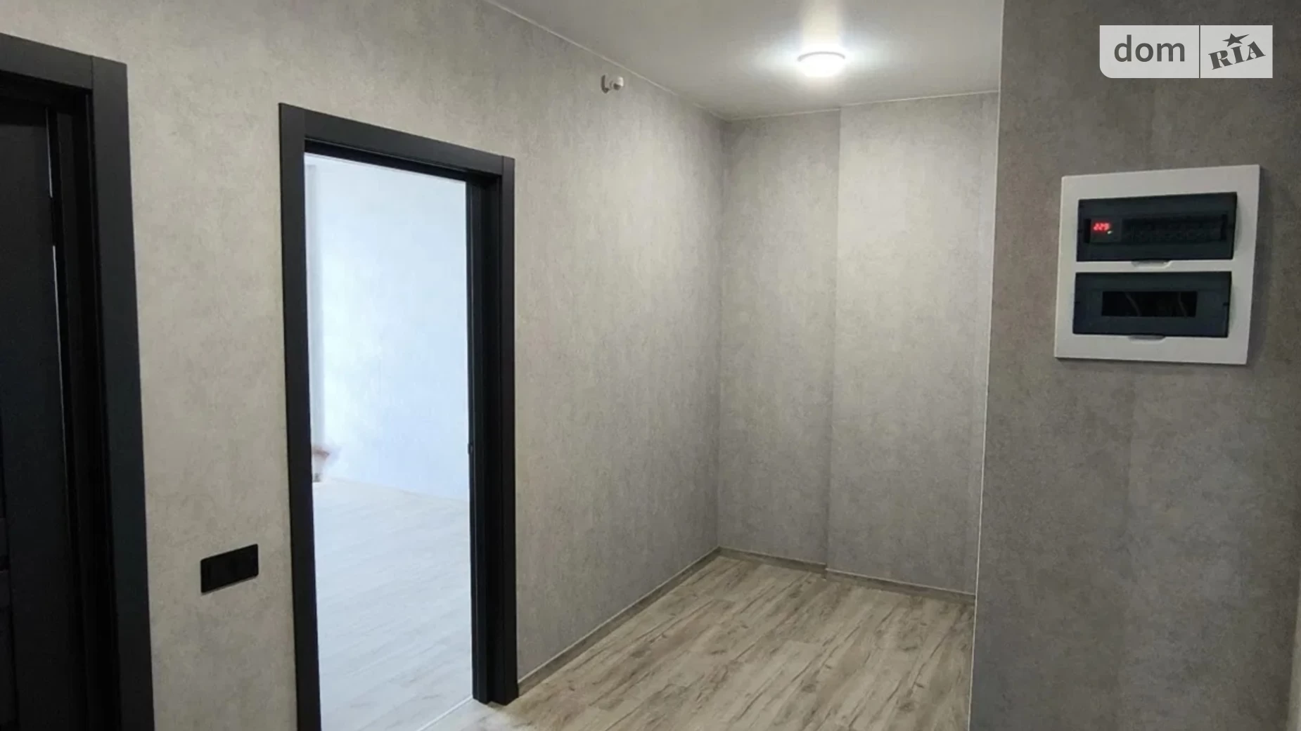 Продается 1-комнатная квартира 45.1 кв. м в Киеве, Столичное шоссе, 1 - фото 5