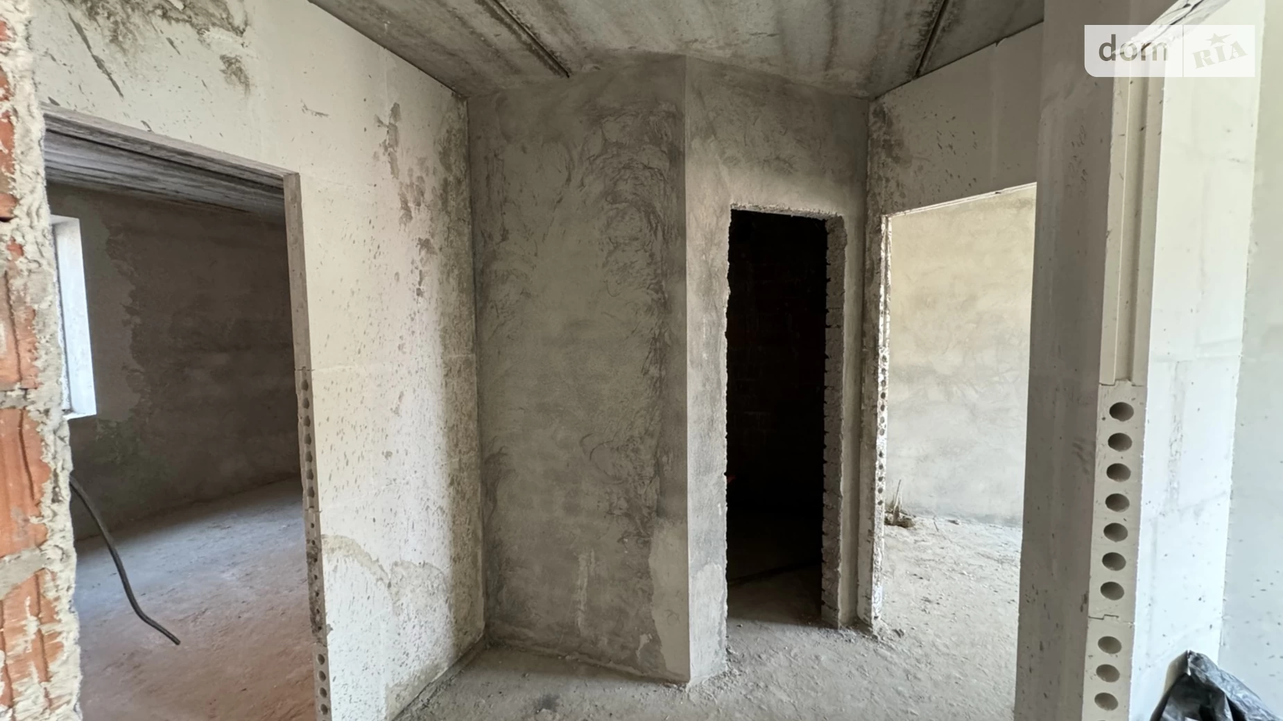 Продається 1-кімнатна квартира 55 кв. м у Гостомелі, вул. Ювілейна, 4В - фото 3