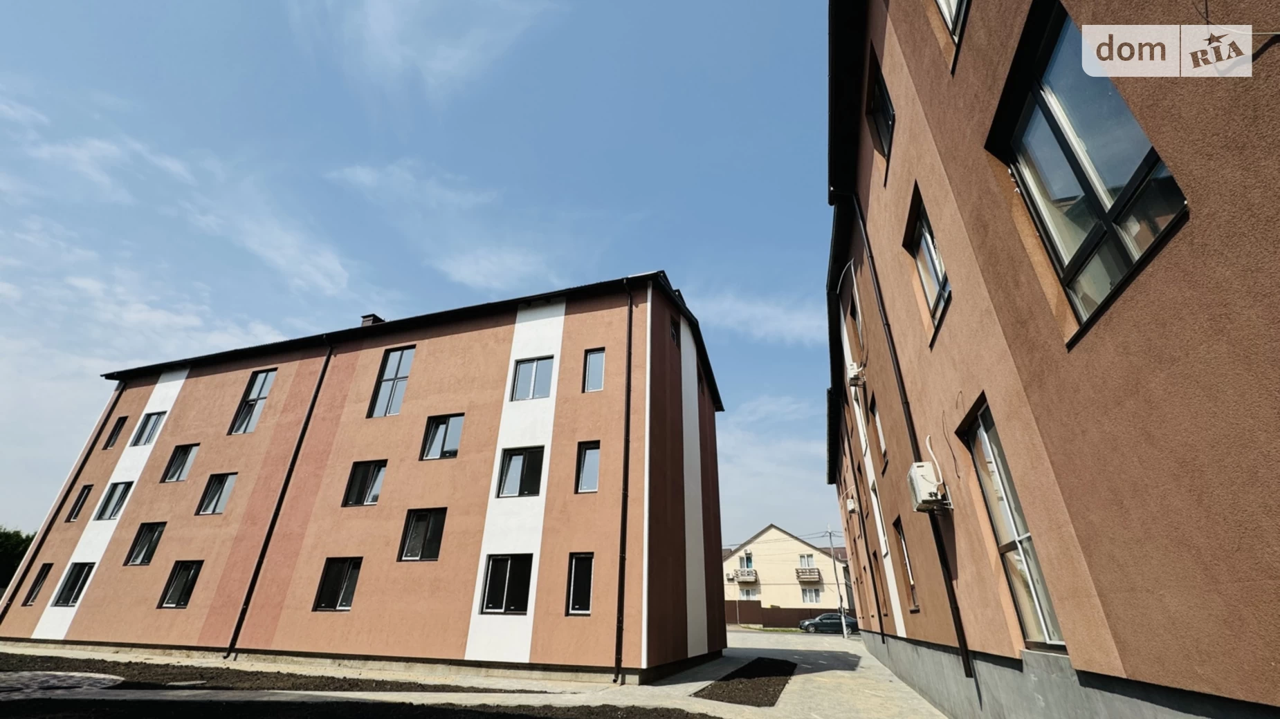 Продається 1-кімнатна квартира 55 кв. м у Гостомелі, вул. Ювілейна, 4В - фото 2