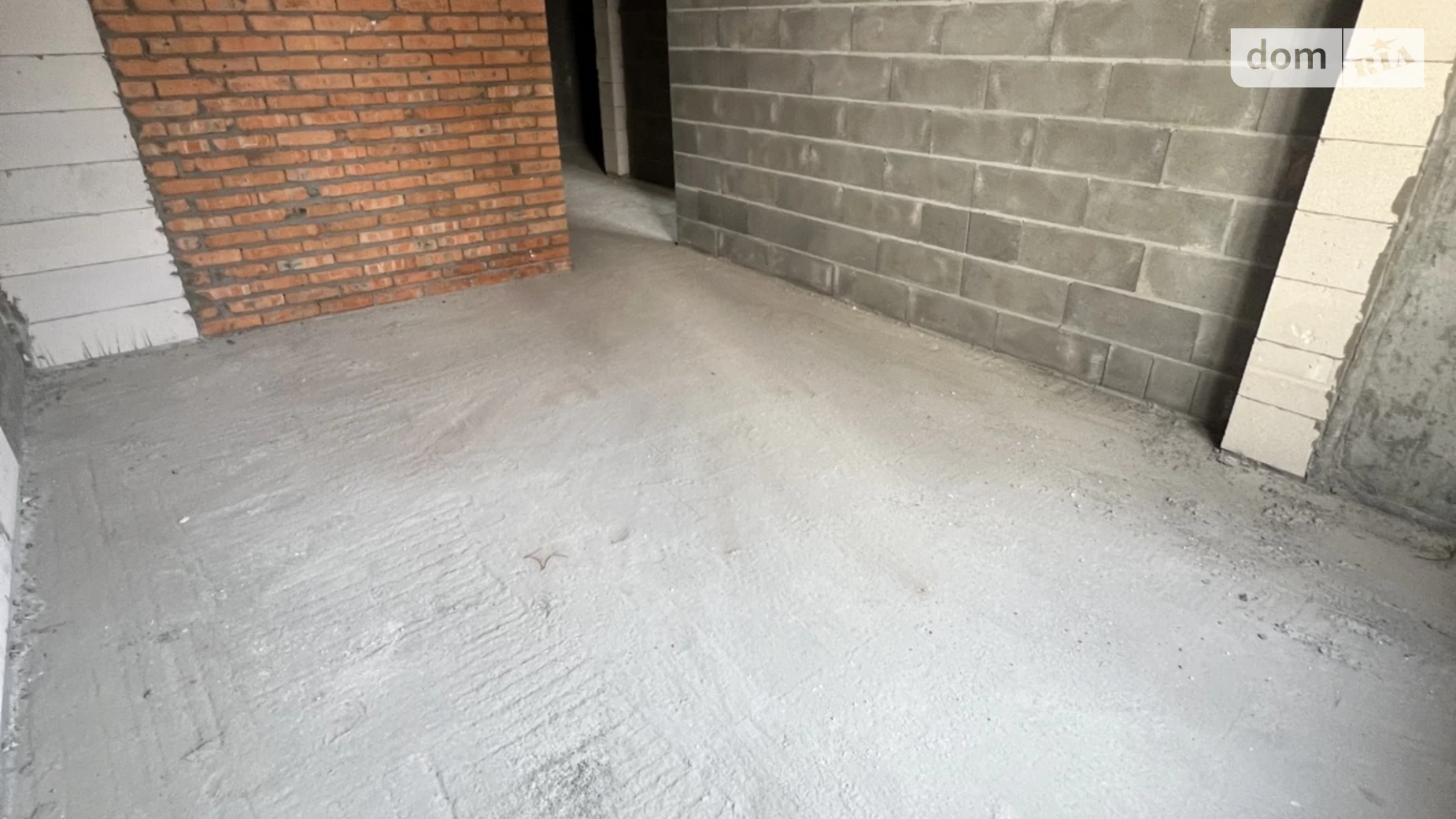 Продається 1-кімнатна квартира 38 кв. м у Ірпені, вул. Ольги Кобилянської(Достоєвського), 19 - фото 4