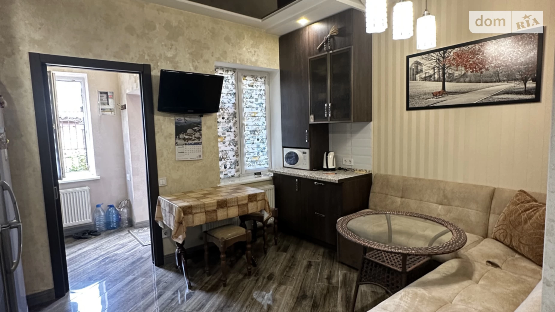 Продается 2-комнатная квартира 45.5 кв. м в Одессе, ул. Дальницкая - фото 2