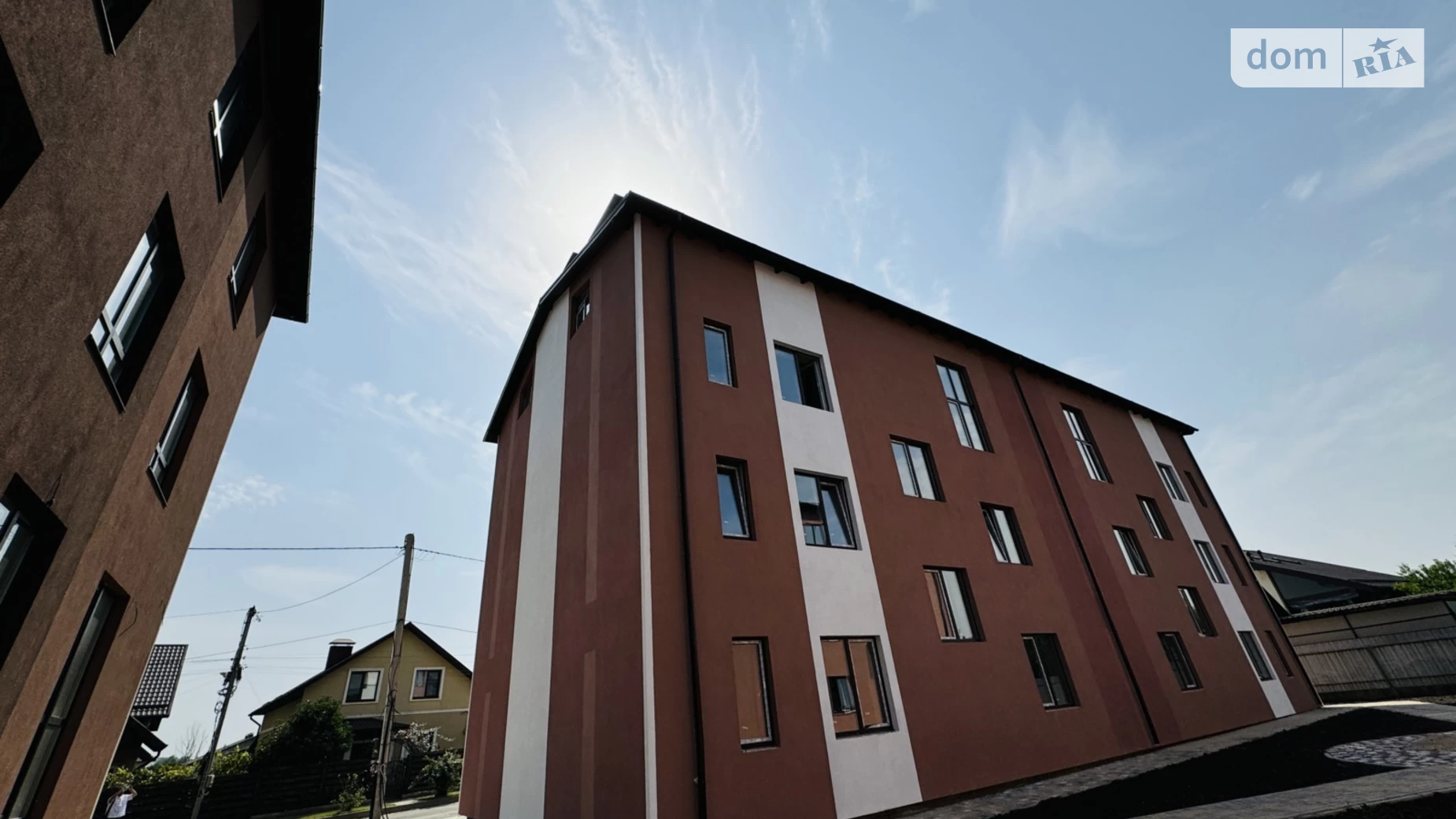 Продається 1-кімнатна квартира 60 кв. м у Гостомелі, вул. Ювілейна, 4В - фото 2