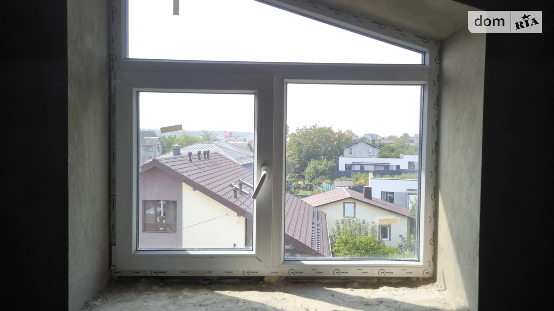 Продается 2-комнатная квартира 100 кв. м в Гостомеле, ул. Юбилейная - фото 3