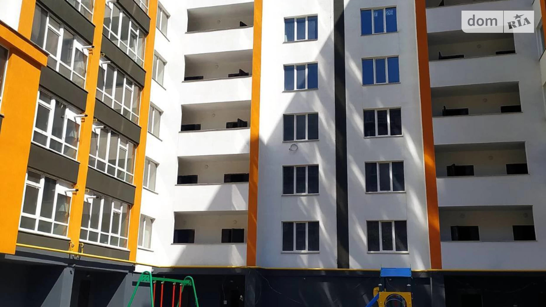 Продається 1-кімнатна квартира 48 кв. м у Хмельницькому, Старокостянтинівське шосе, 20/8 - фото 2