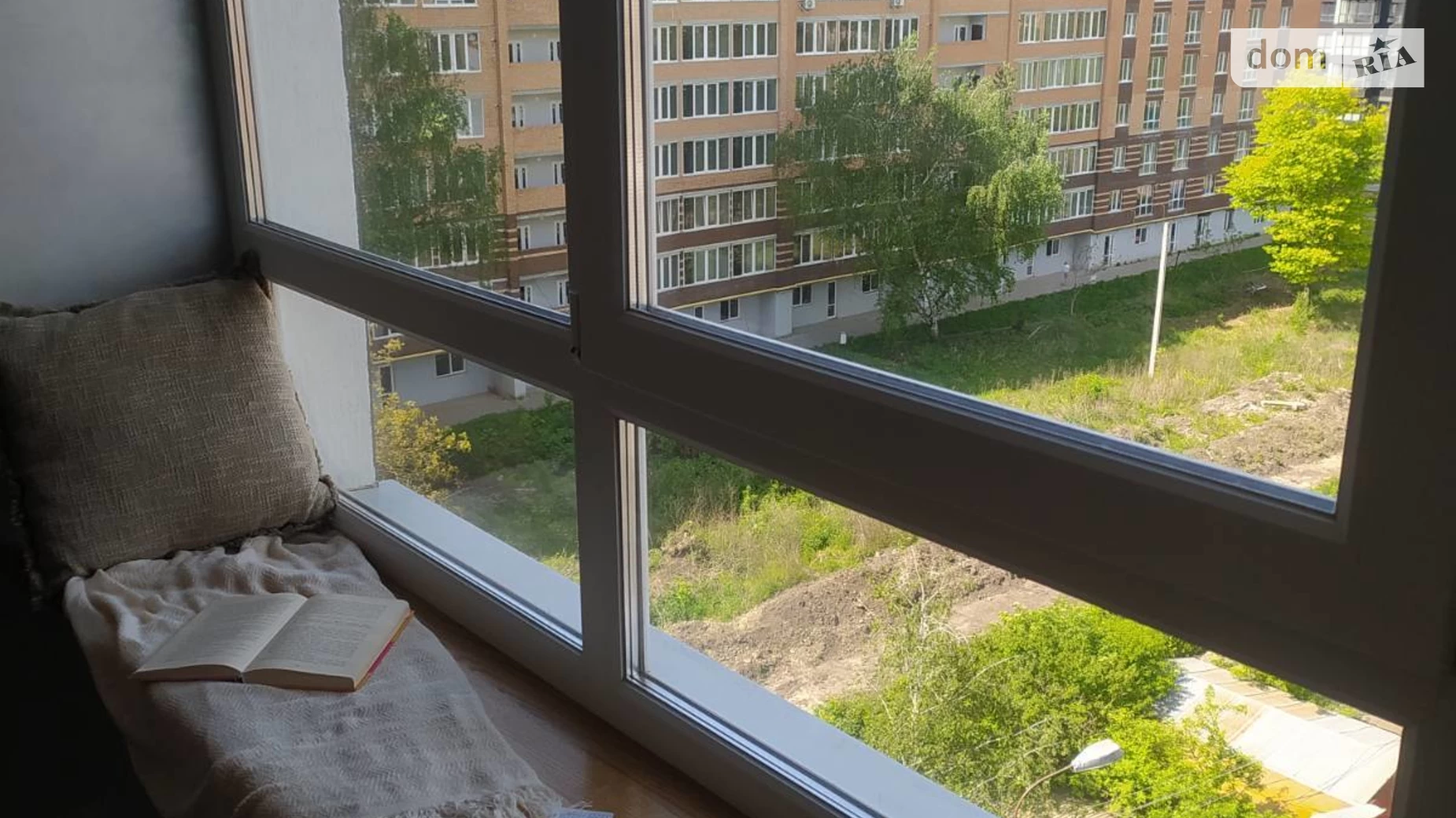 Продається 1-кімнатна квартира 48 кв. м у Хмельницькому, Старокостянтинівське шосе, 20/8 - фото 4