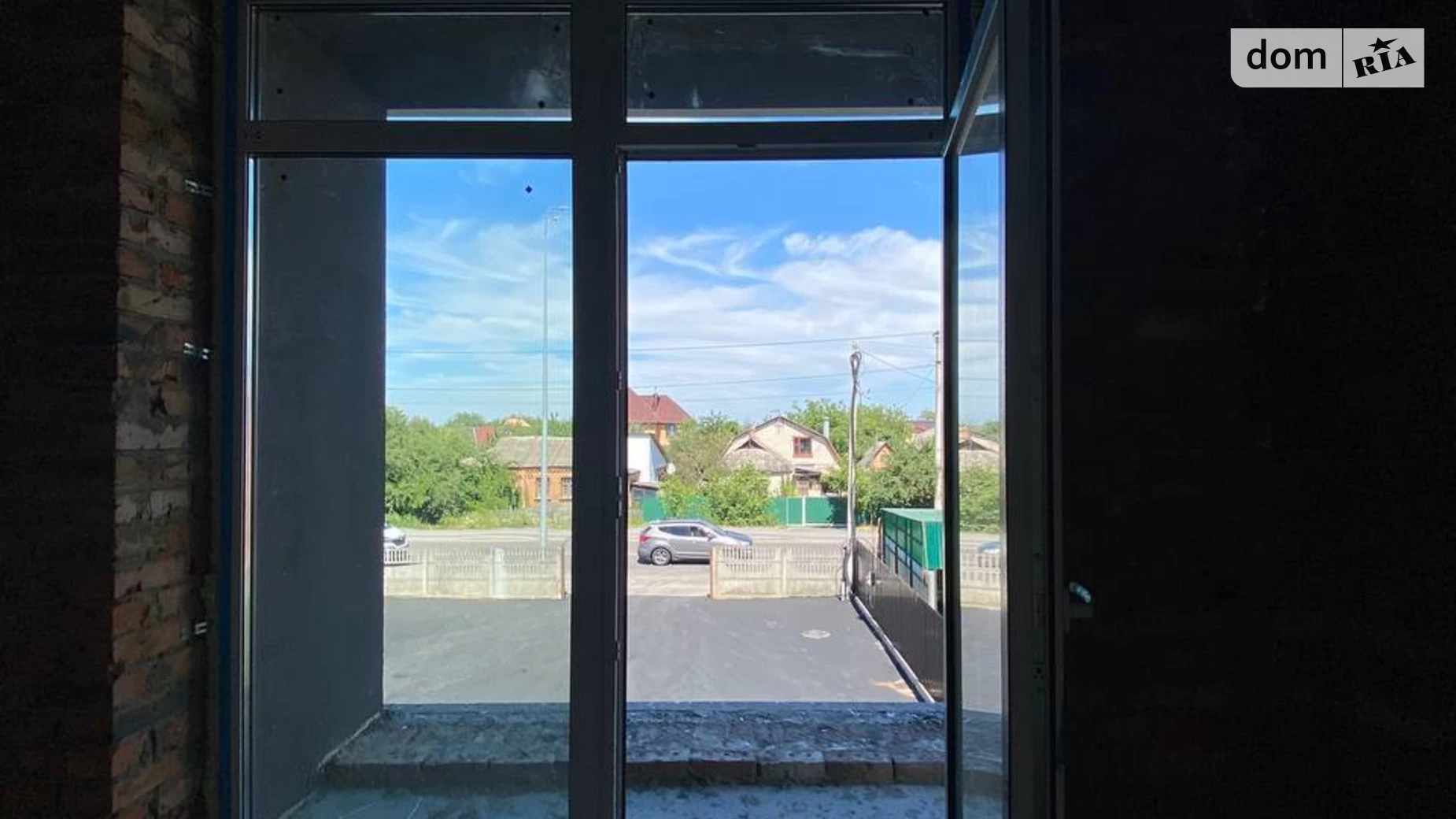 Продается 1-комнатная квартира 39.6 кв. м в Виннице, ул. Данила Нечая - фото 3