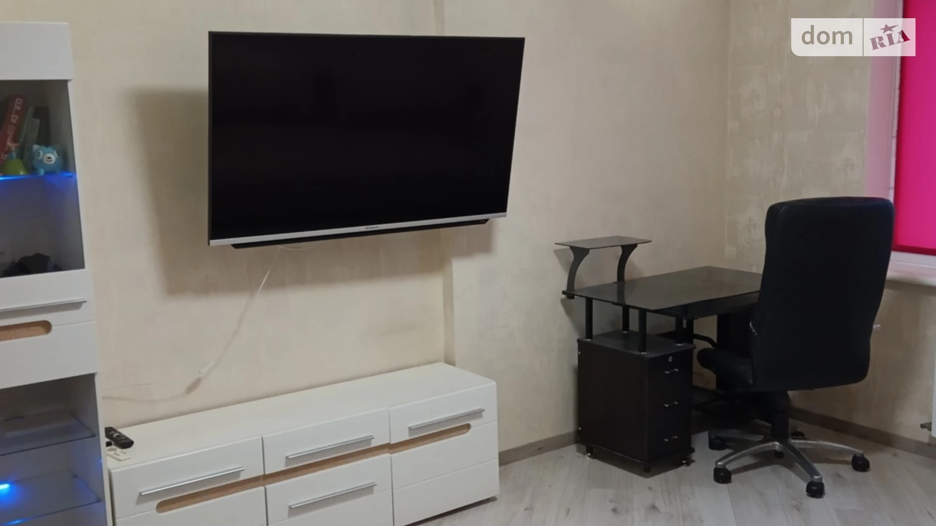 Продається 1-кімнатна квартира 38 кв. м у Харкові, вул. Лопанська, 35 - фото 4