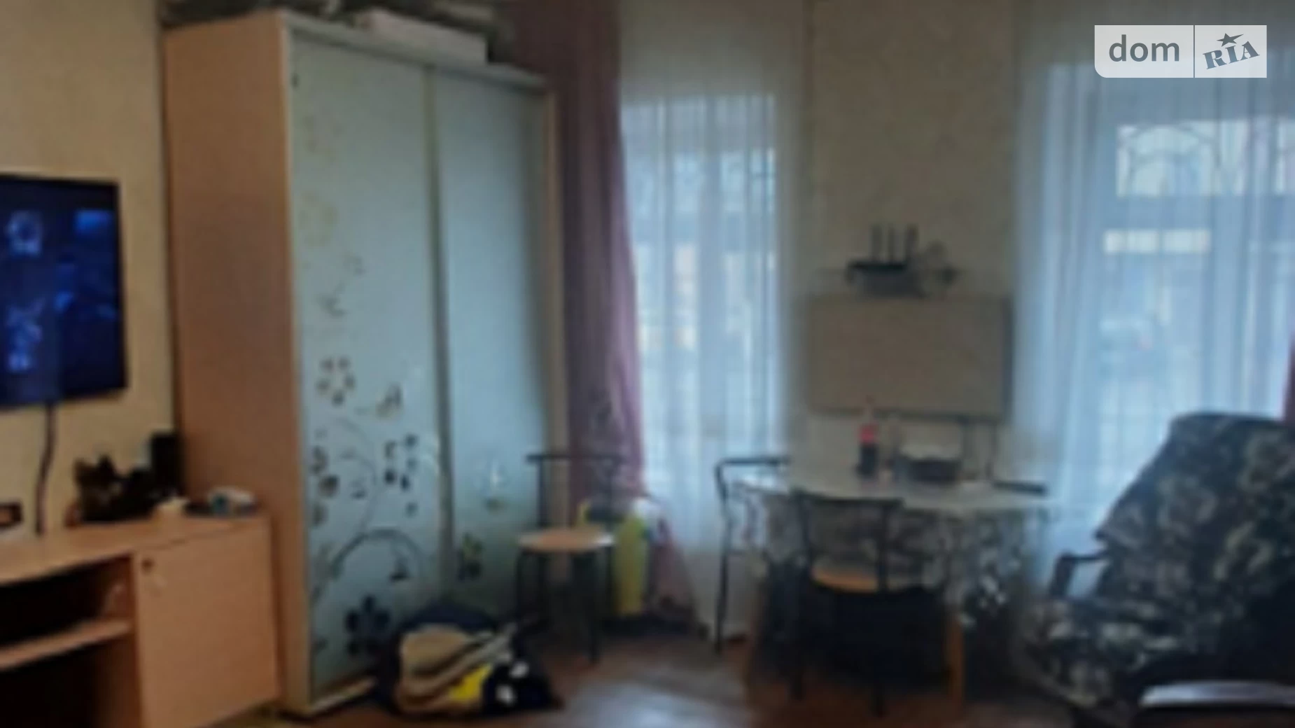 Продается 1-комнатная квартира 53 кв. м в Одессе, ул. Богдана Хмельницкого - фото 2