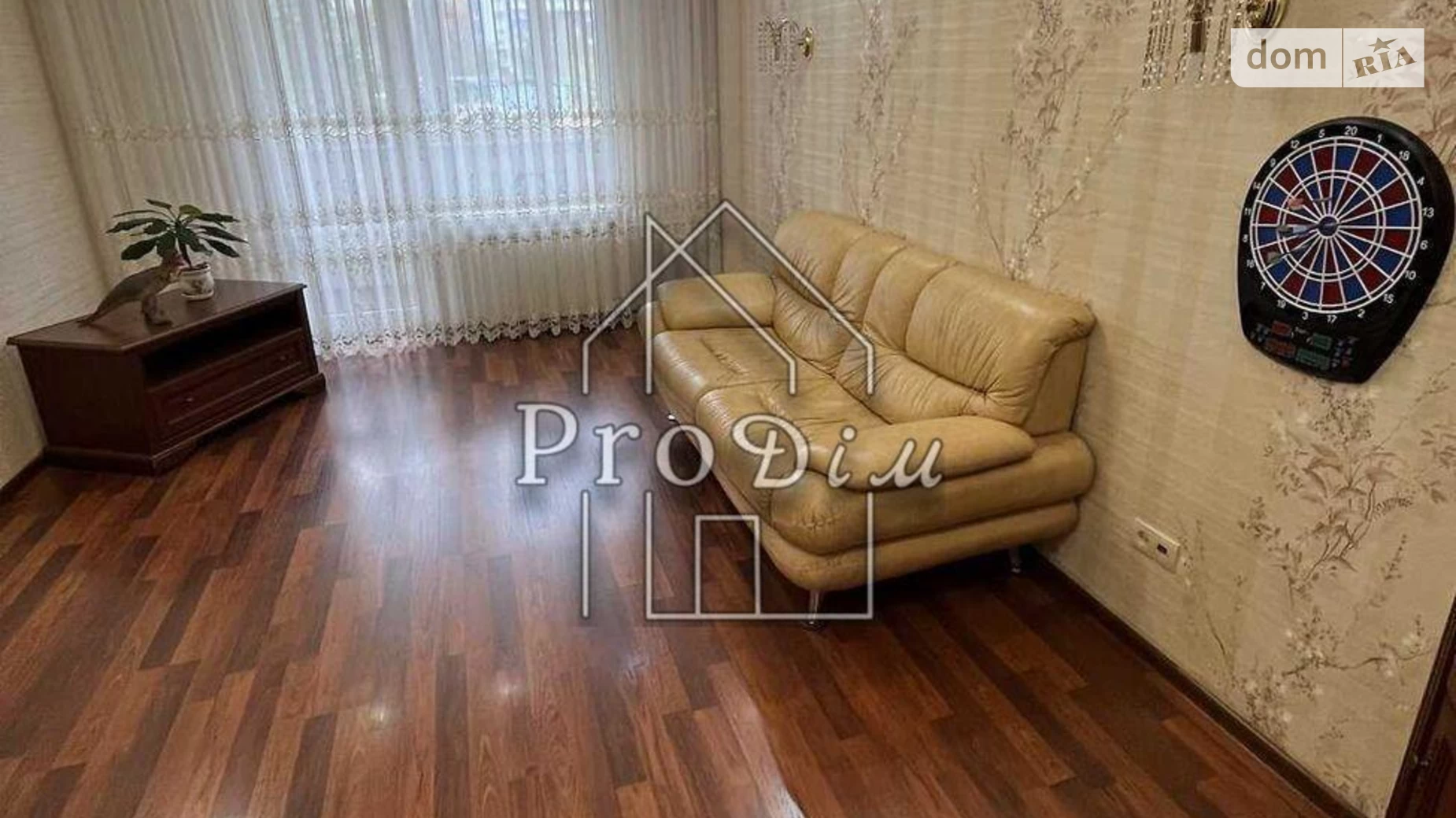 Продается 4-комнатная квартира 92.5 кв. м в Киеве, ул. Лариси Руденко, 10 - фото 4