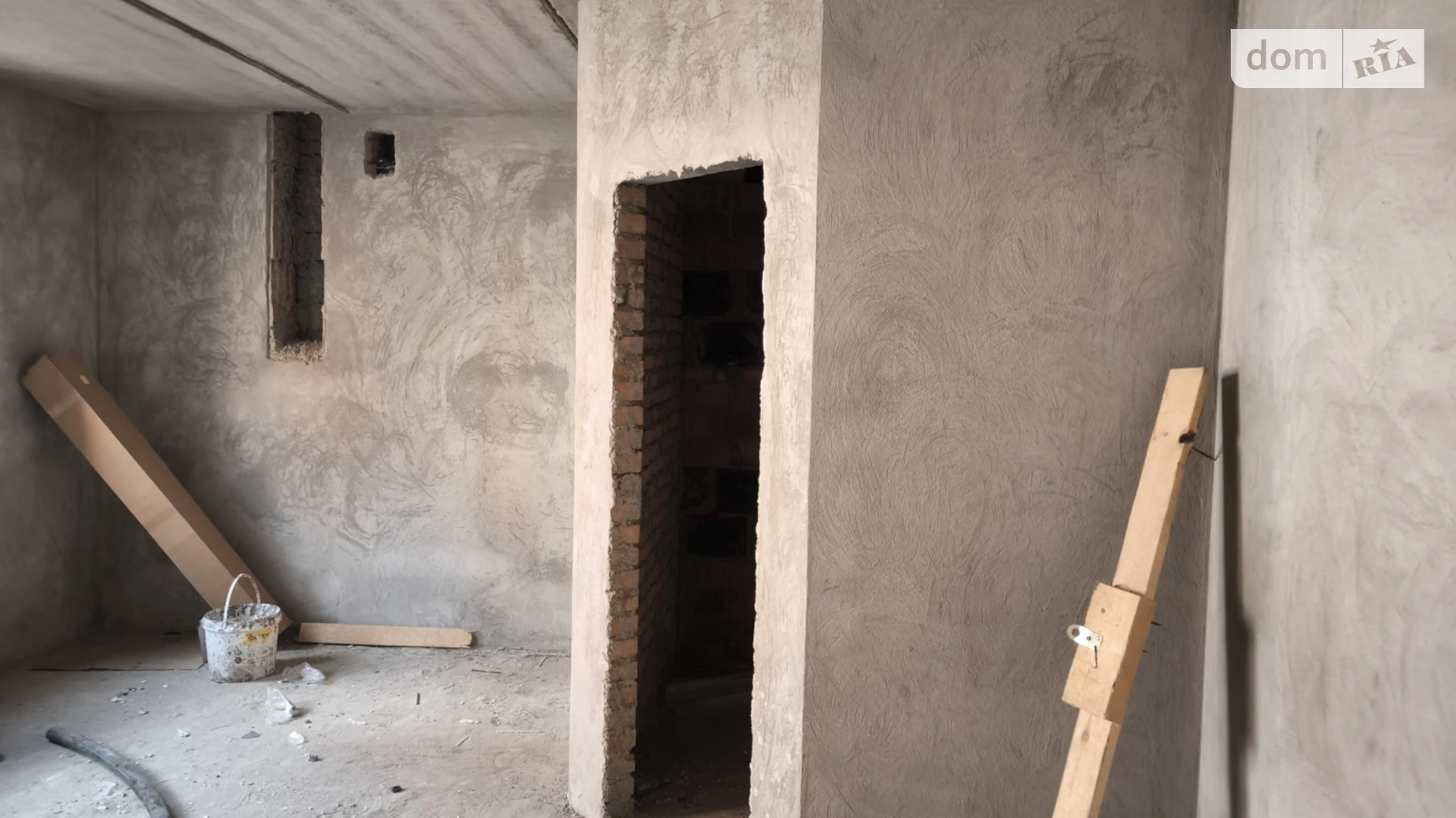 Продается 1-комнатная квартира 25 кв. м в Гостомеле, ул. Юбилейная, 4В - фото 3