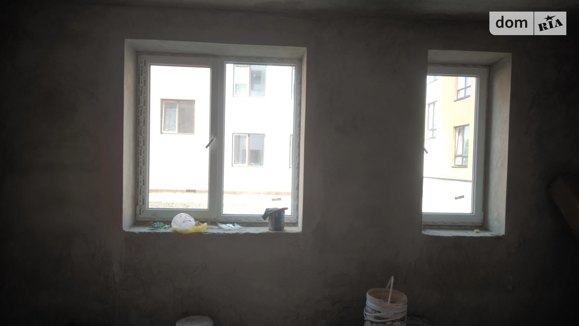 Продается 1-комнатная квартира 25 кв. м в Гостомеле, ул. Юбилейная, 4В - фото 5