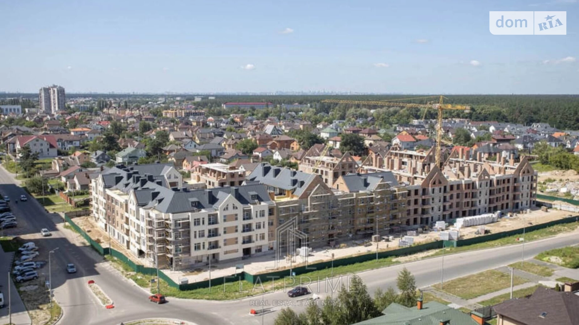 Продається 3-кімнатна квартира 98.6 кв. м у Броварах, вул. В'ячеслава Чорновола, 1 - фото 4