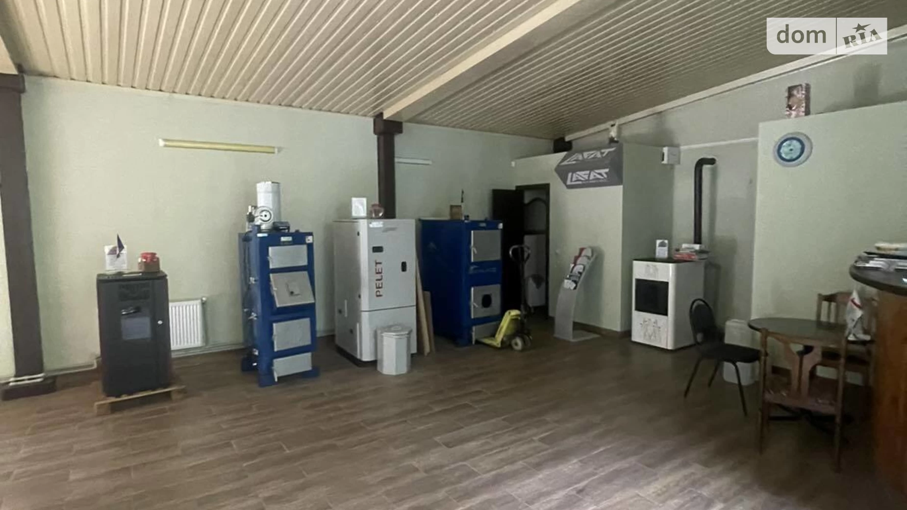 Здається в оренду приміщення вільного призначення 54.4 кв. м в 1-поверховій будівлі, цена: 20000 грн - фото 4