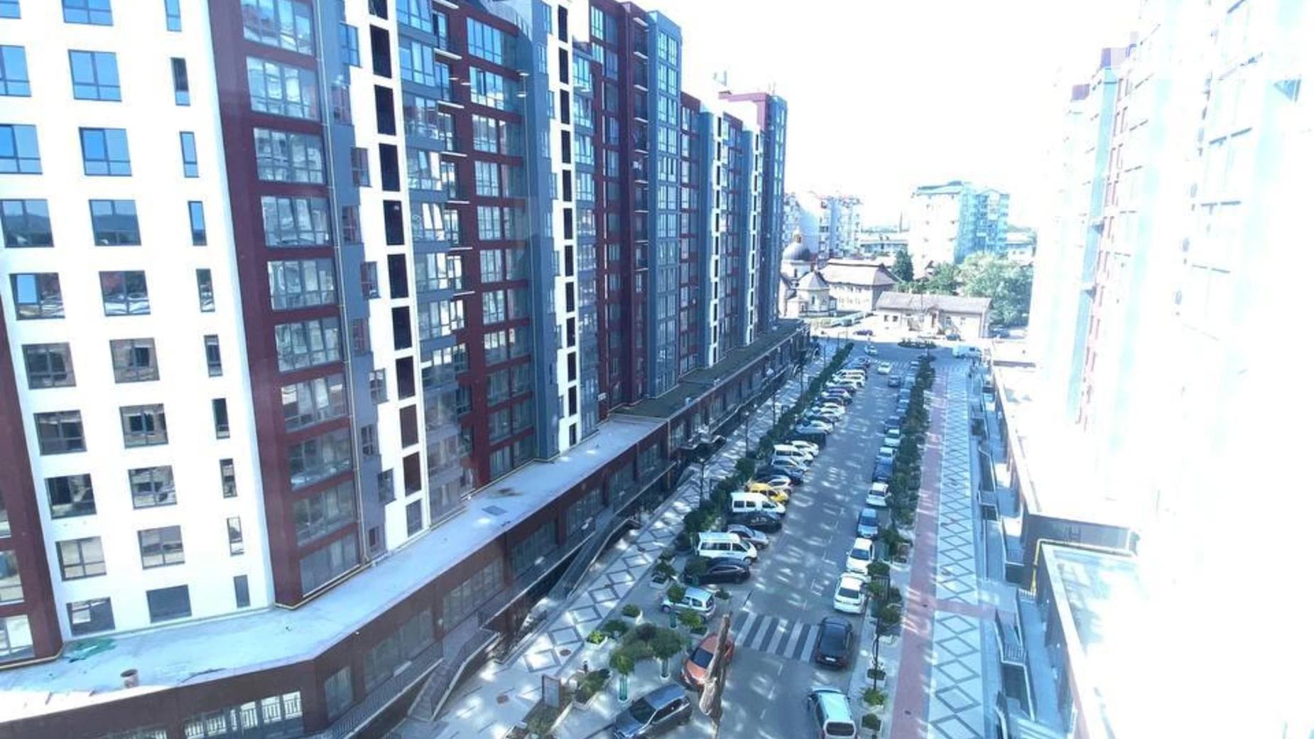 Продается 1-комнатная квартира 46.7 кв. м в Ивано-Франковске, ул. Княгинин - фото 5