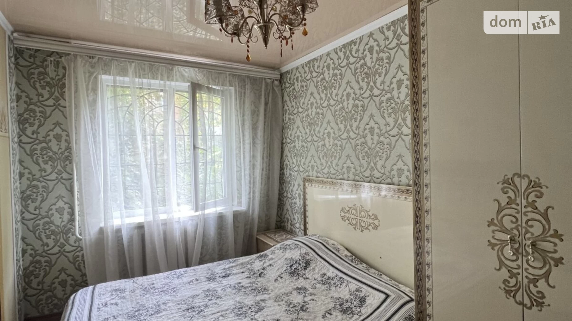 Продається 3-кімнатна квартира 61.3 кв. м у Одесі, просп. Небесної Сотні - фото 3
