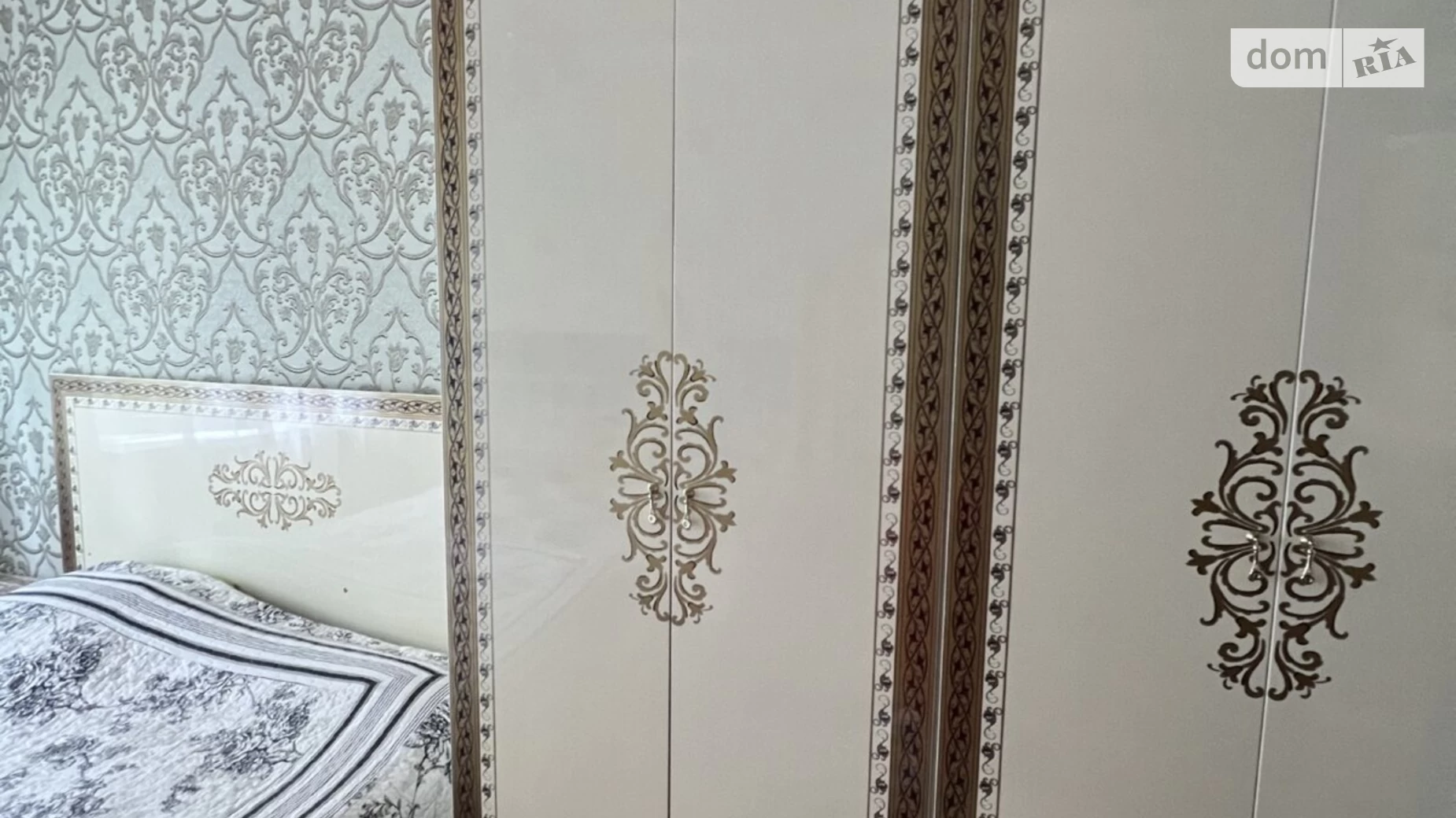 Продається 3-кімнатна квартира 61.3 кв. м у Одесі, просп. Небесної Сотні - фото 4