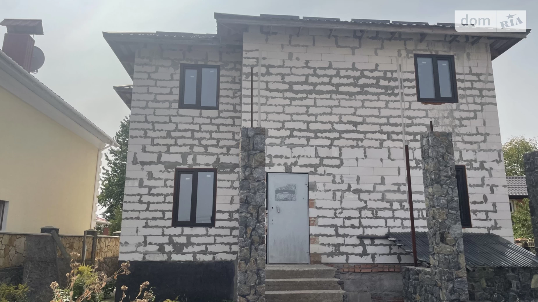Продається будинок 2 поверховий 200 кв. м з мансардою, цена: 80000 $ - фото 2