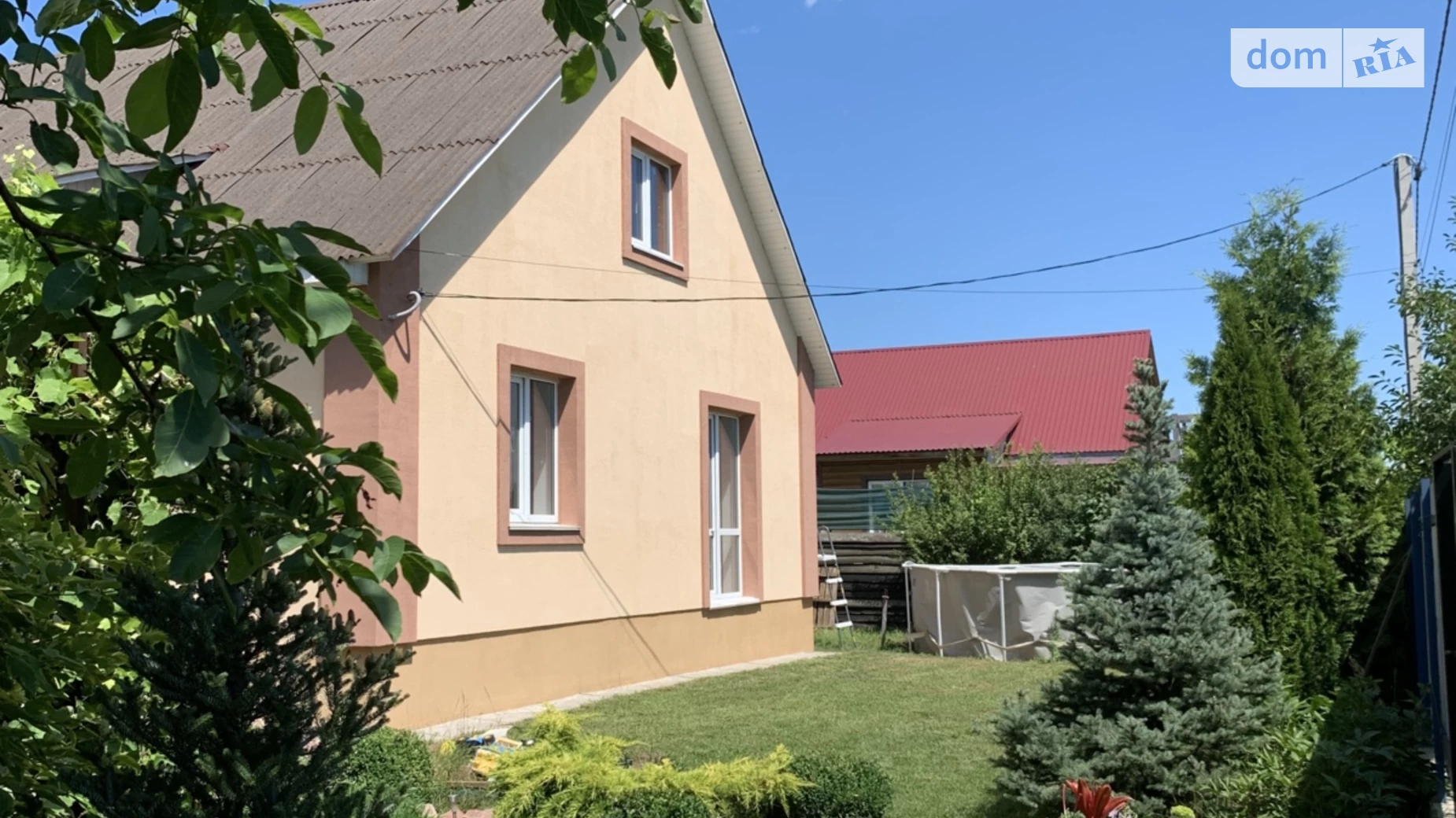 Продається одноповерховий будинок 99 кв. м з меблями, цена: 88000 $ - фото 2