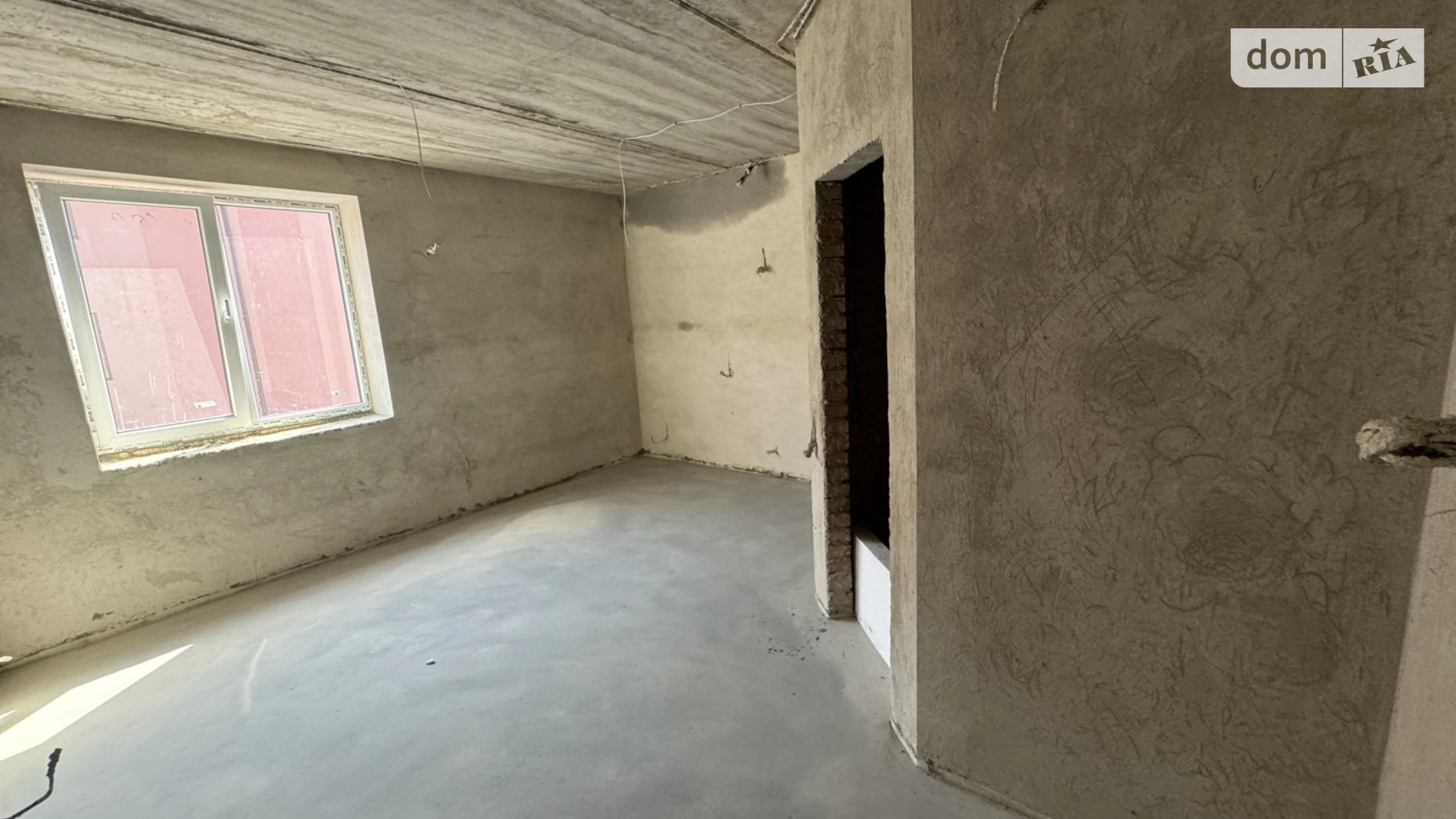Продается 1-комнатная квартира 26 кв. м в Гостомеле, ул. Юбилейная, 4З - фото 4