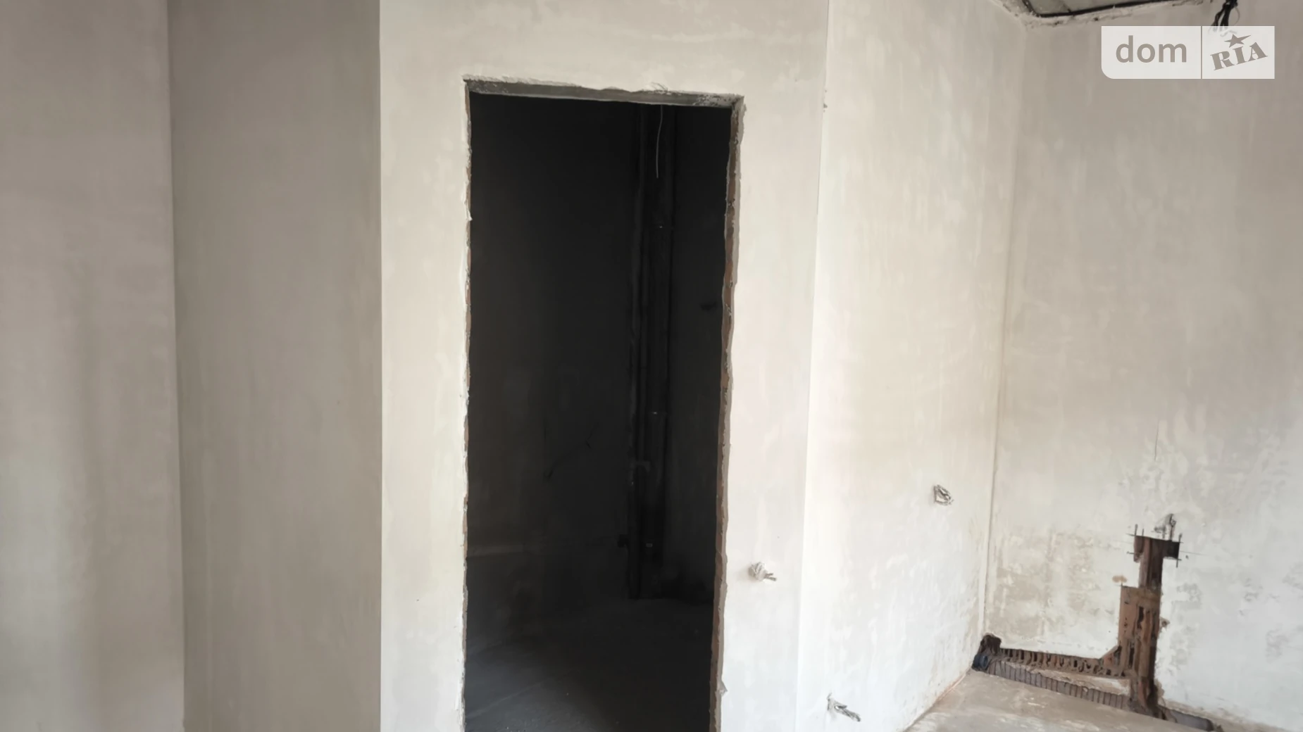 Продается 1-комнатная квартира 25.2 кв. м в Гостомеле, ул. Юбилейная, 4З - фото 2