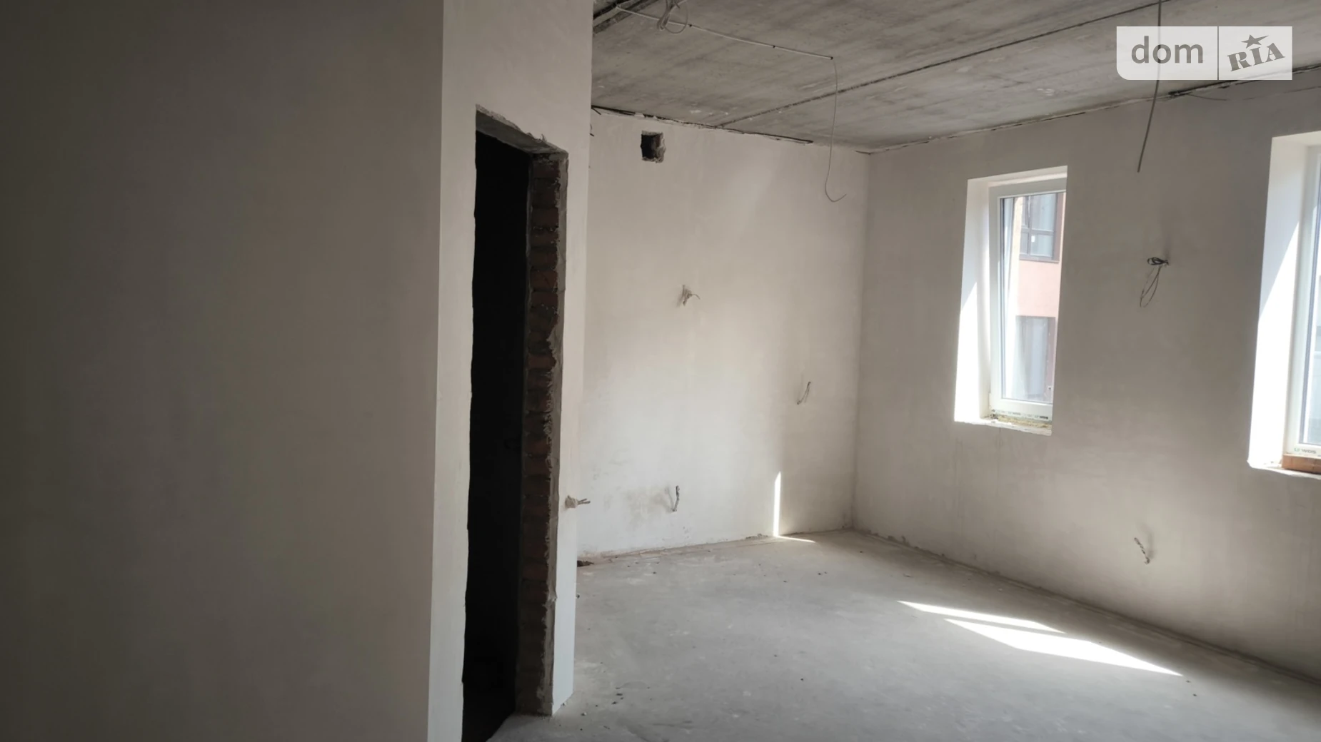 Продается 1-комнатная квартира 25.2 кв. м в Гостомеле, ул. Юбилейная, 4З - фото 5