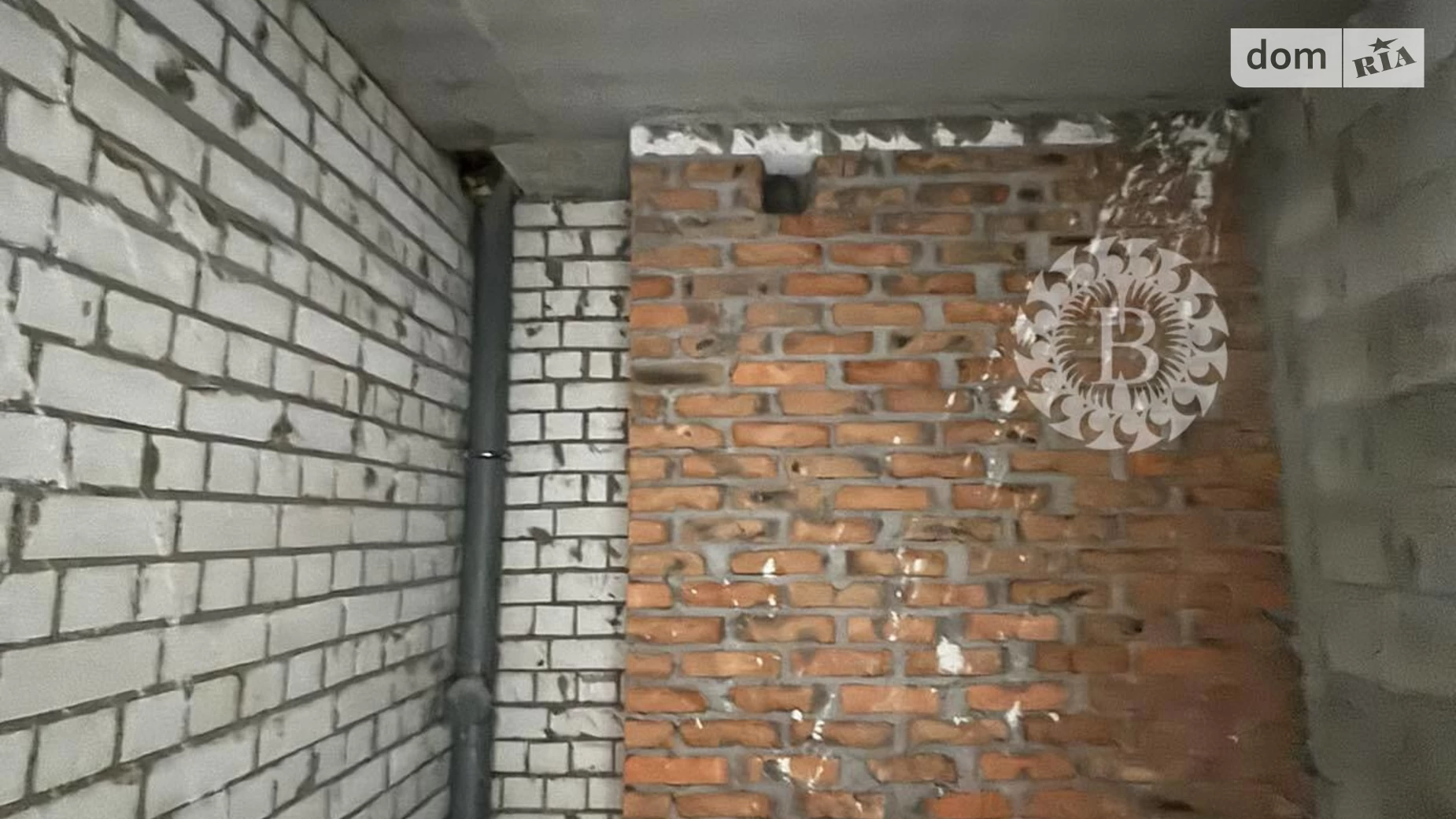 Продається 2-кімнатна квартира 55.2 кв. м у Вишневому, цена: 51000 $ - фото 5