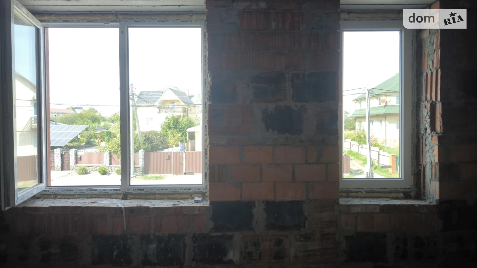Продается 1-комнатная квартира 32 кв. м в Гостомеле, ул. Юбилейная - фото 5