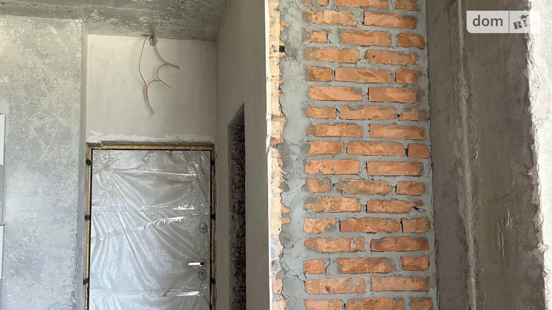 Продається 1-кімнатна квартира 45 кв. м у Києві, вул. Андрія Верхогляда(Драгомирова), 19Б - фото 5