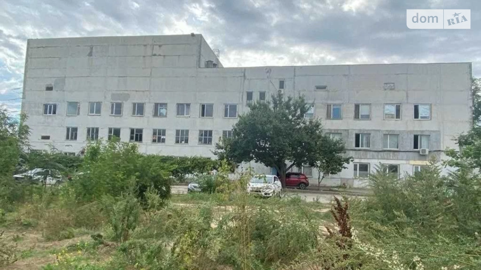Продается объект сферы услуг 15600 кв. м в 4-этажном здании, цена: 2500000 $ - фото 3