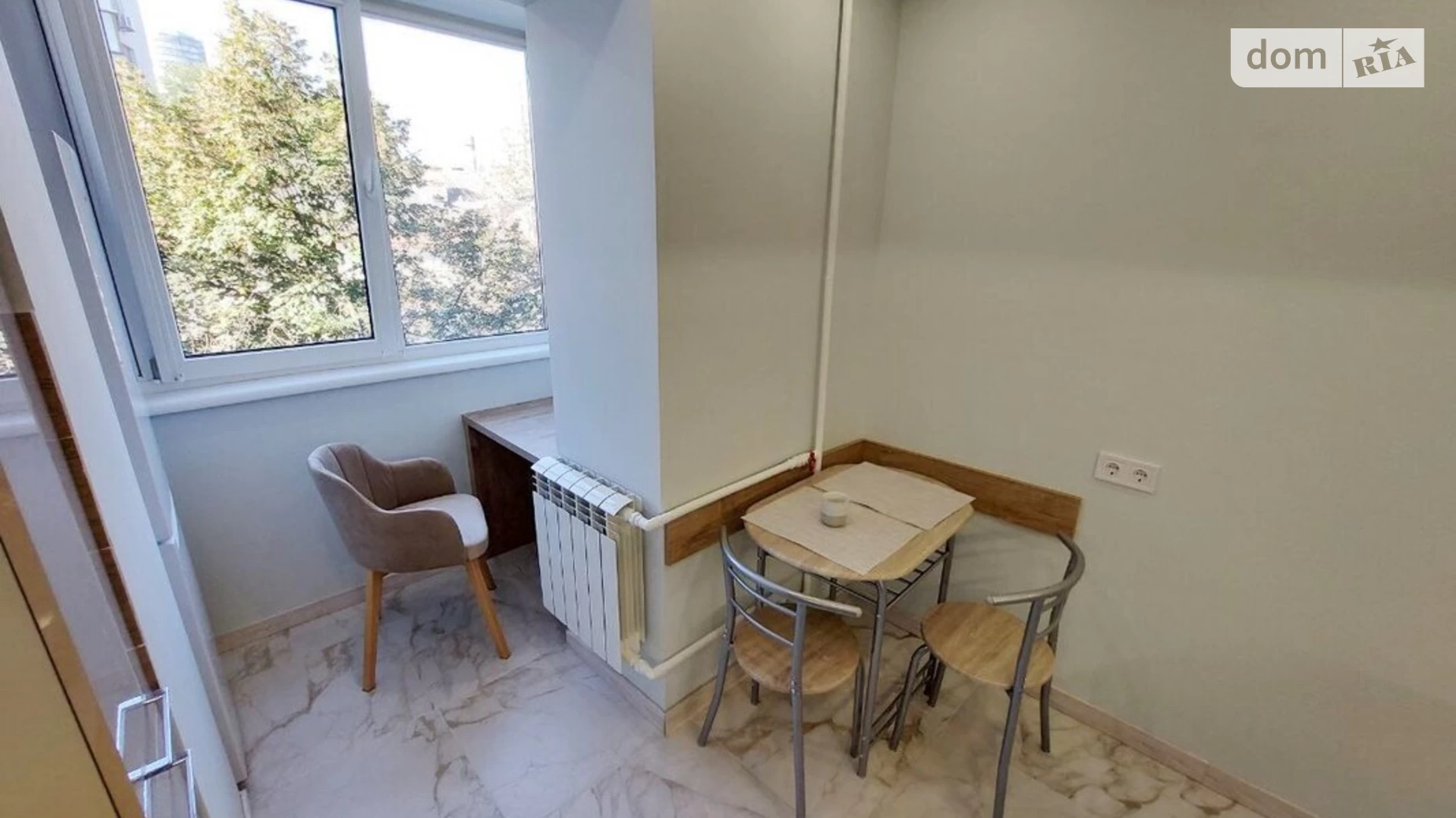 Продается 1-комнатная квартира 35.8 кв. м в Киеве, пер. Бутышев(Иванова), 17 - фото 5
