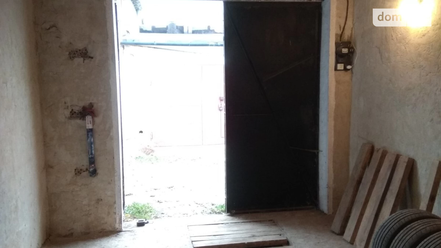 Продається місце в гаражному кооперативі під бус на 18.9 кв. м, цена: 7000 $ - фото 3