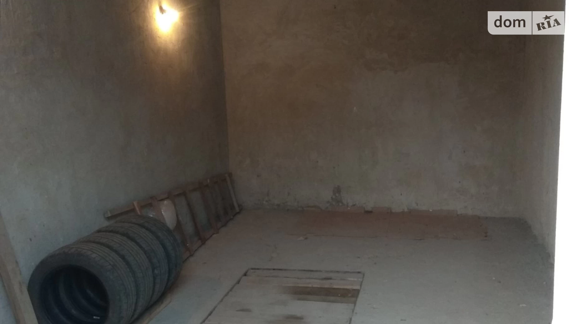Продається місце в гаражному кооперативі під бус на 18.9 кв. м, цена: 7000 $ - фото 4