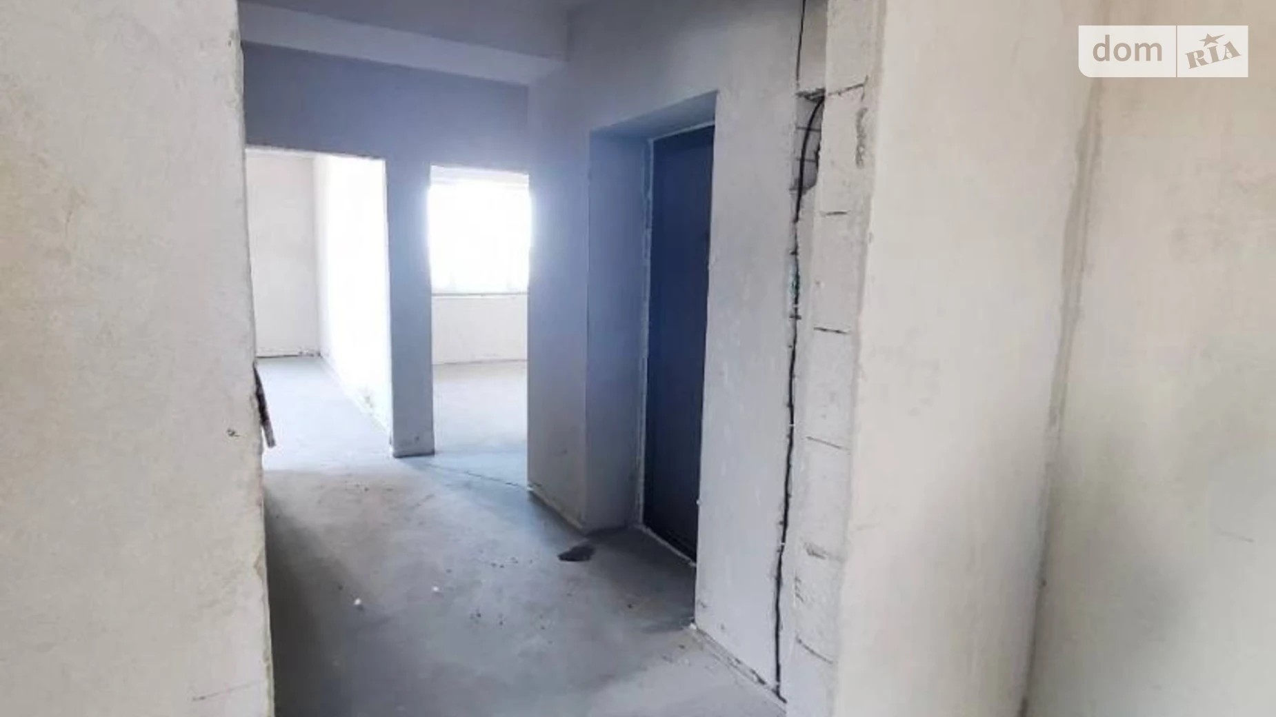 Продается 2-комнатная квартира 60.9 кв. м в Ирпене, ул. Соборная(ІІІ Интернационала), 2К/45 - фото 4