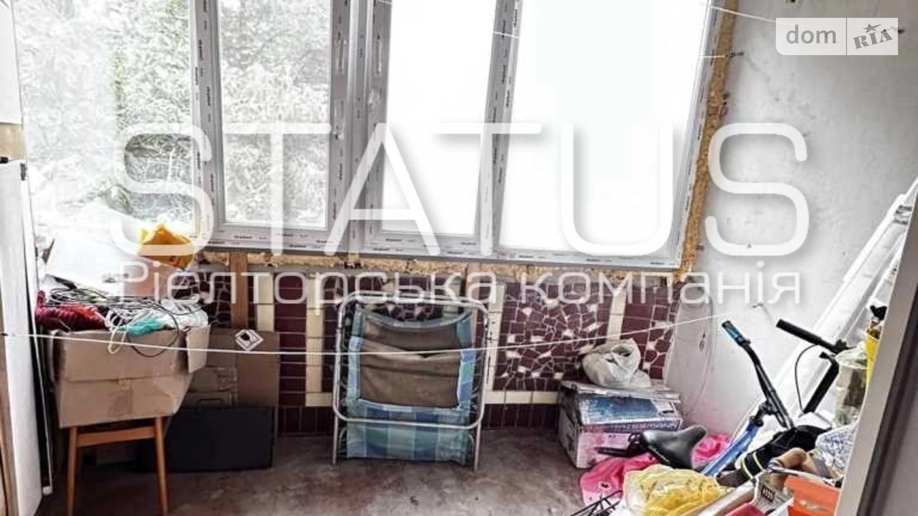 Продается 3-комнатная квартира 67 кв. м в Полтаве, цена: 41000 $ - фото 21