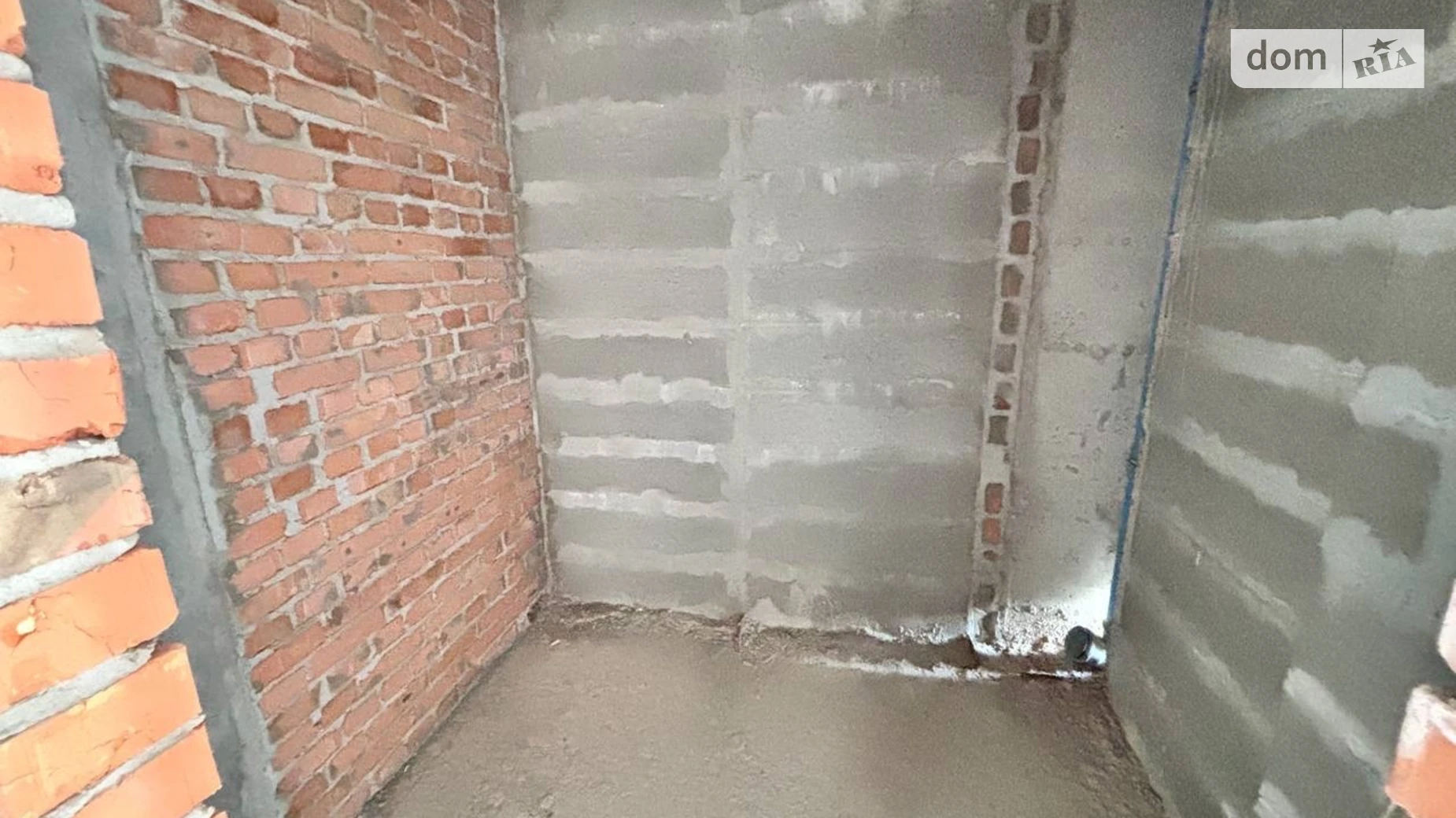 Продается 1-комнатная квартира 41.8 кв. м в Ирпене, ул. Университетская(Карла Маркса), 3/15 - фото 2