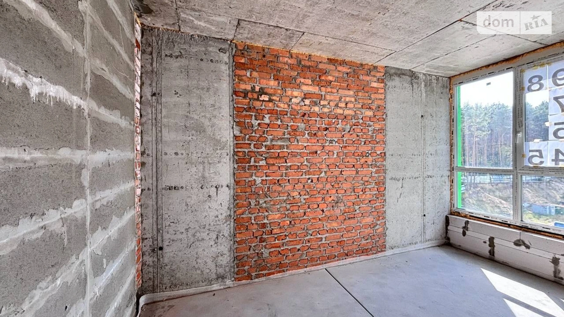 Продается 1-комнатная квартира 41.8 кв. м в Ирпене, ул. Университетская(Карла Маркса), 3/15 - фото 4