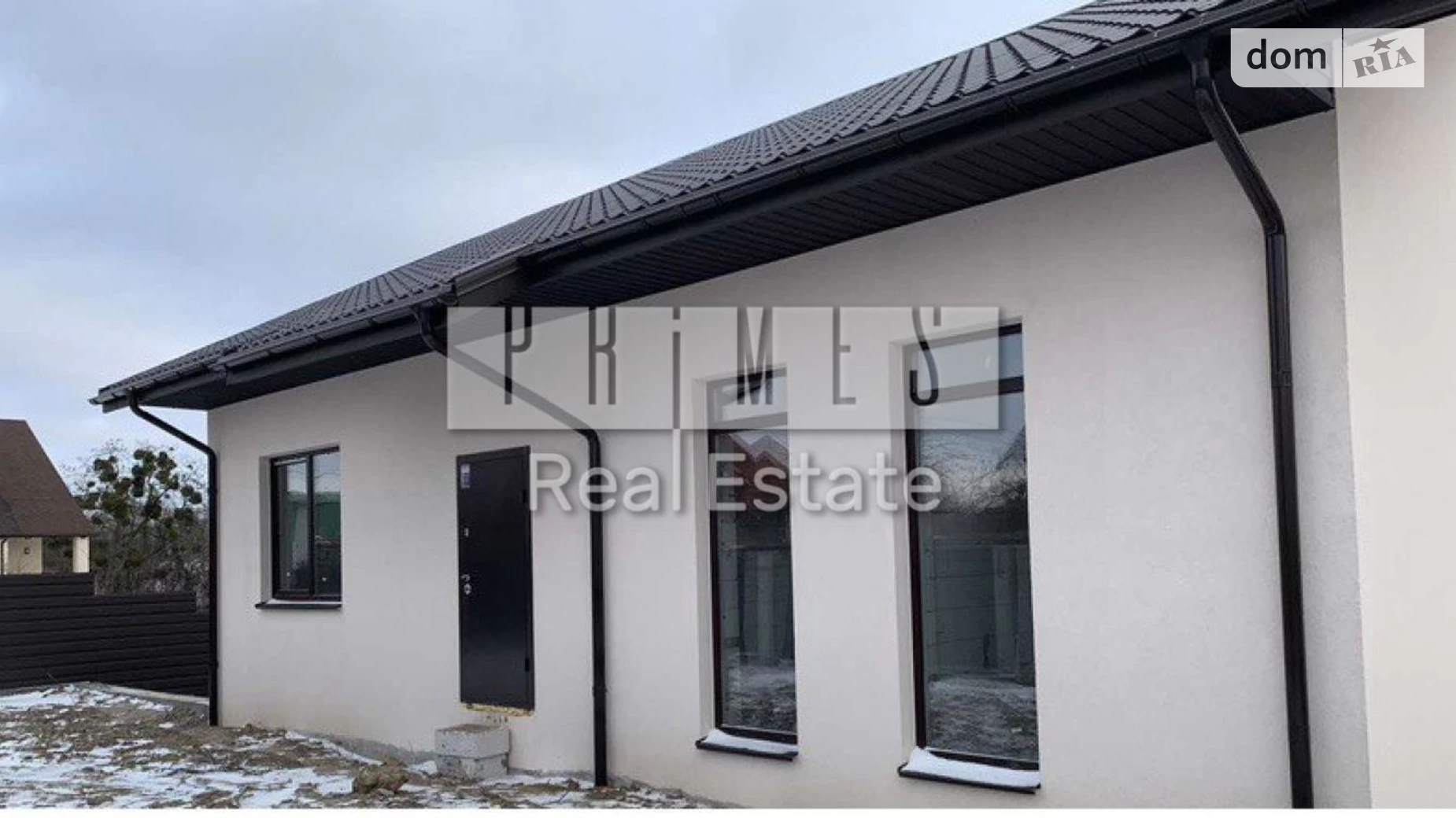 Продается дом на 2 этажа 180.7 кв. м с верандой, цена: 190000 $ - фото 3