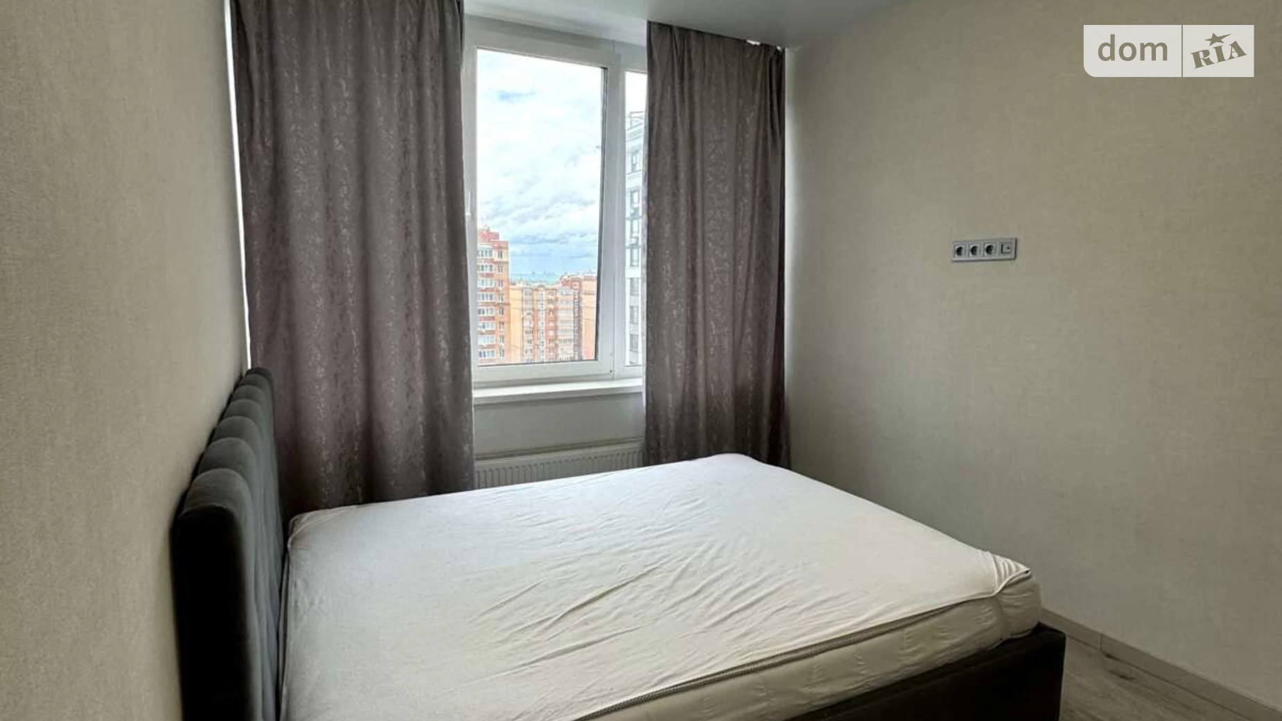 Продается 1-комнатная квартира 42 кв. м в Ирпене, ул. Университетская(Карла Маркса), 3/3 - фото 3