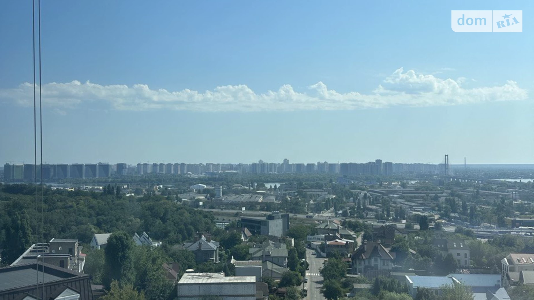 Продается 2-комнатная квартира 85.2 кв. м в Киеве, ул. Зверинецкая, 72 - фото 2