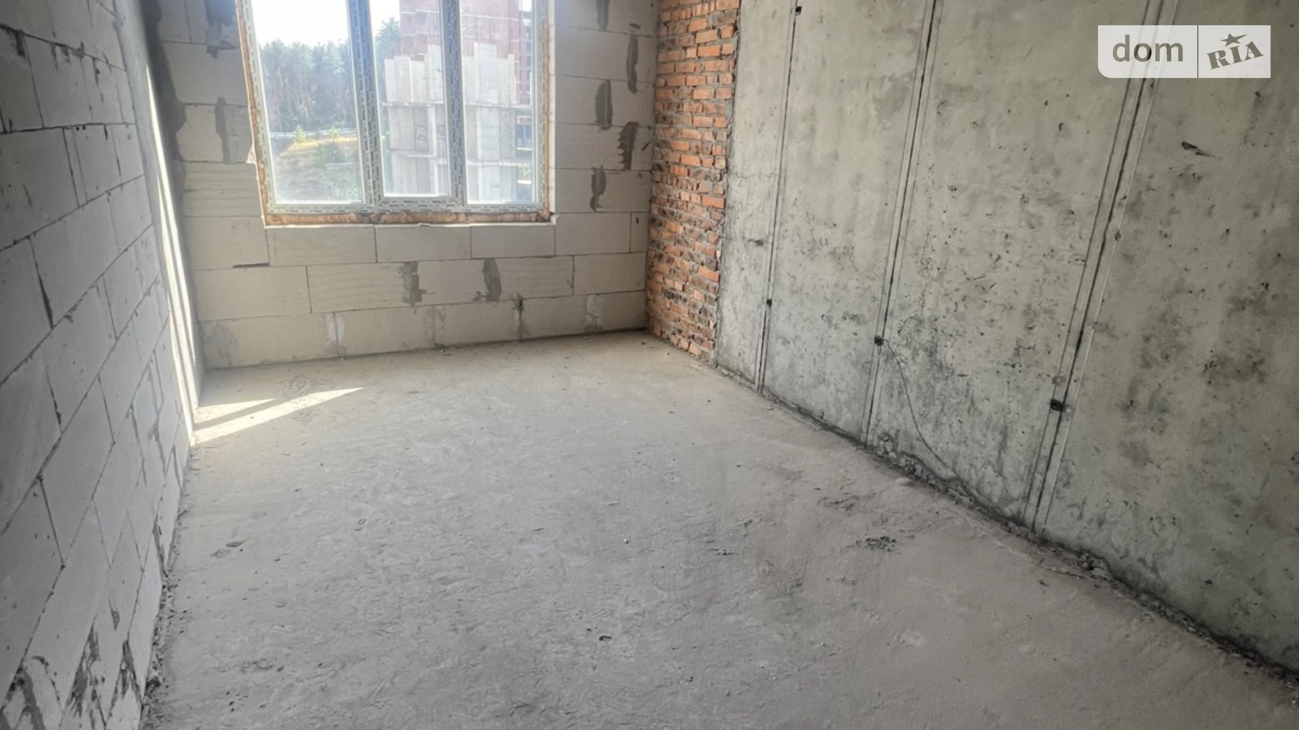 Продается 1-комнатная квартира 42 кв. м в Ирпене, ул. Выговского(Суворова), 2Д/4 - фото 3