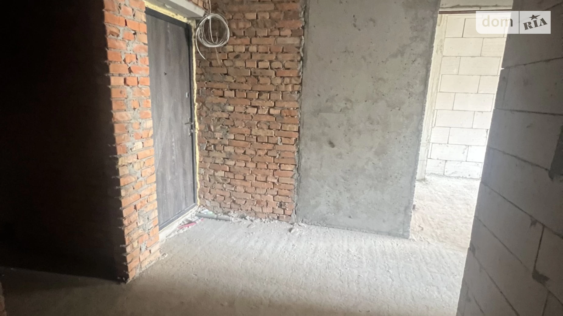 Продается 1-комнатная квартира 42 кв. м в Ирпене, ул. Выговского(Суворова), 2Д/4 - фото 4