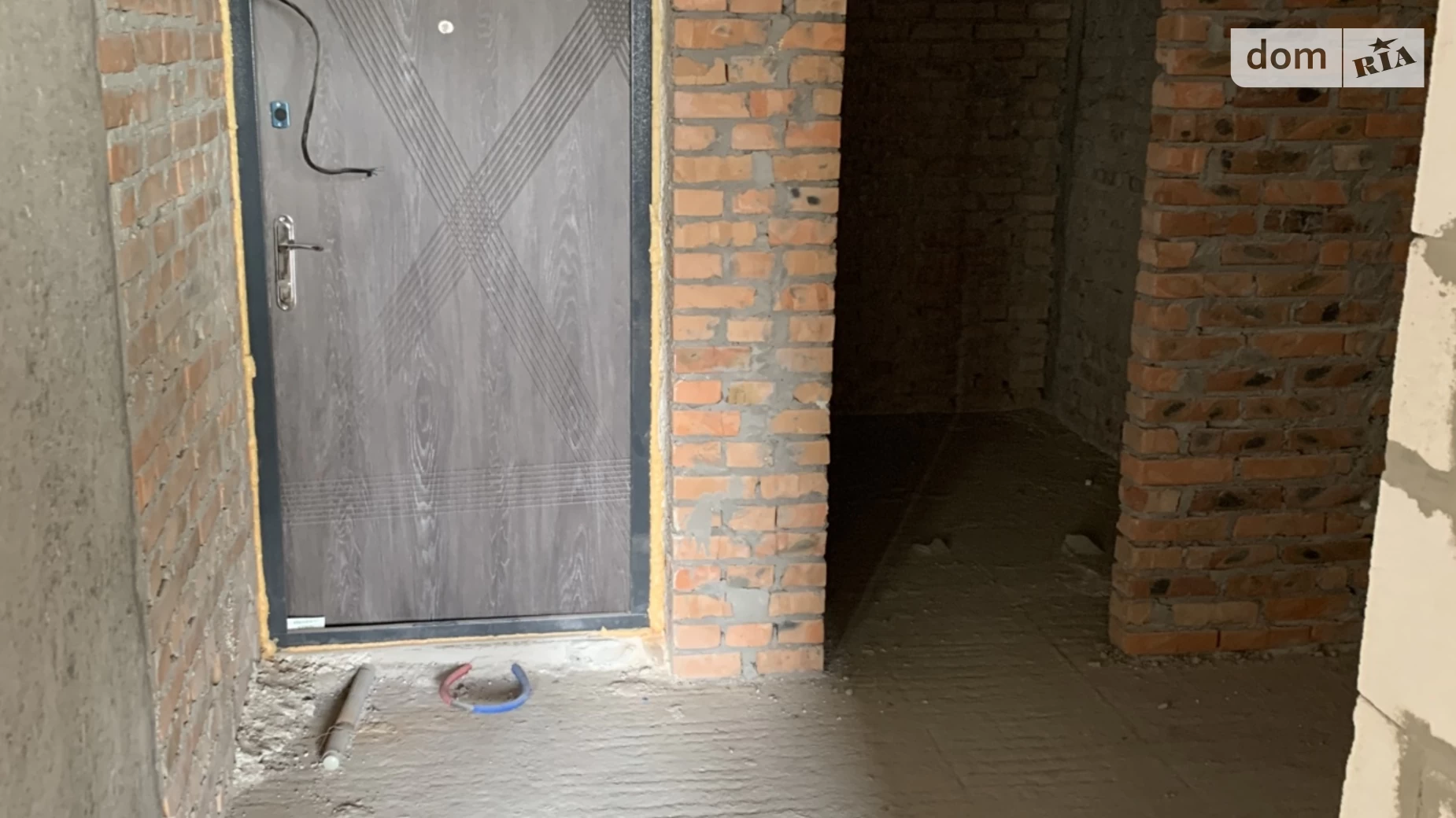 Продается 1-комнатная квартира 42 кв. м в Ирпене, ул. Выговского(Суворова), 2Д/4 - фото 4