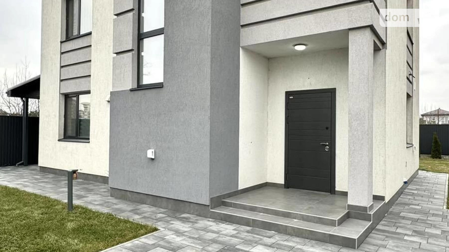 Продається будинок 2 поверховий 144.3 кв. м з каміном, цена: 225000 $ - фото 2