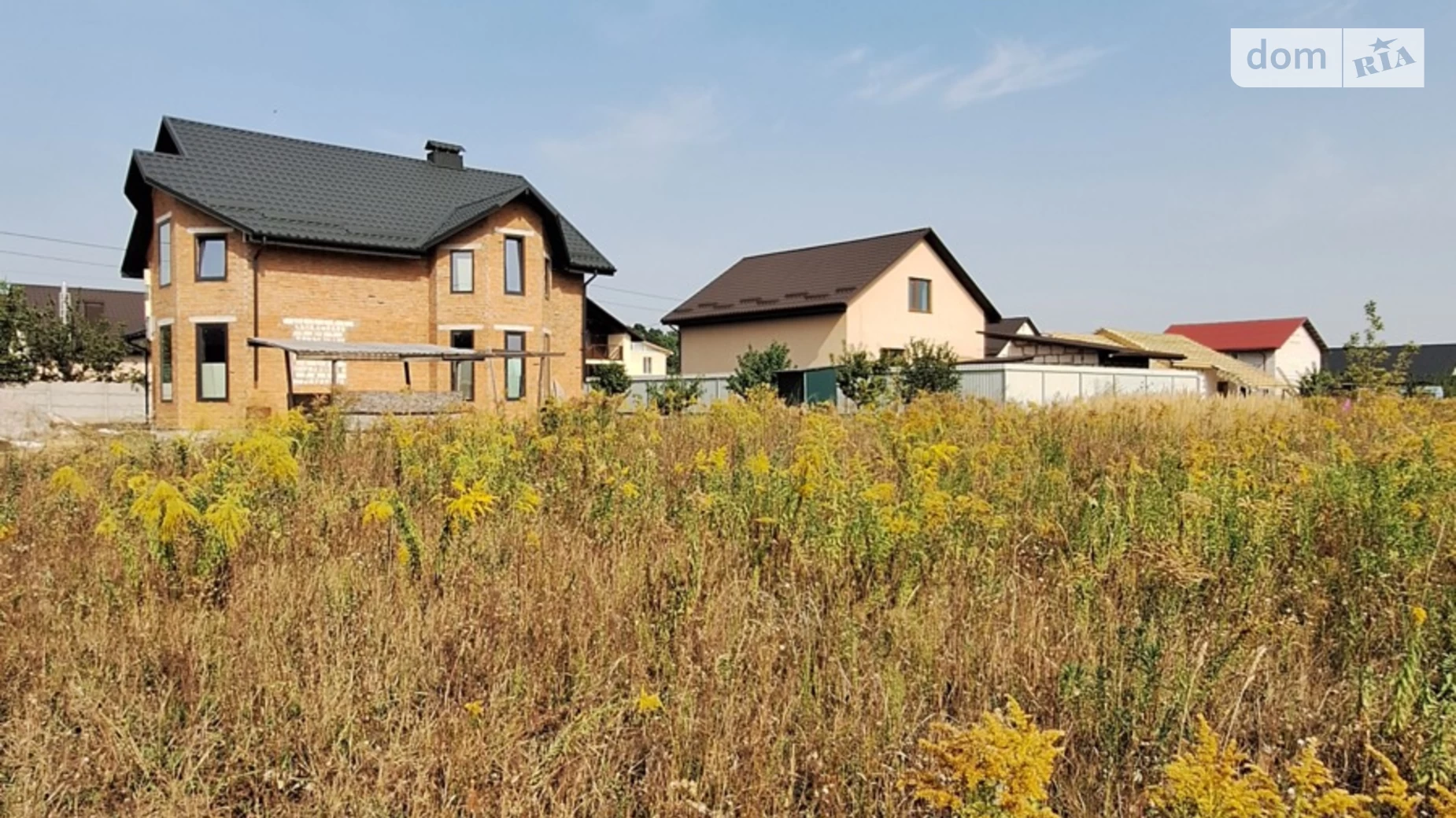 Продается земельный участок 5.6 соток в Винницкой области, цена: 25999 $ - фото 4