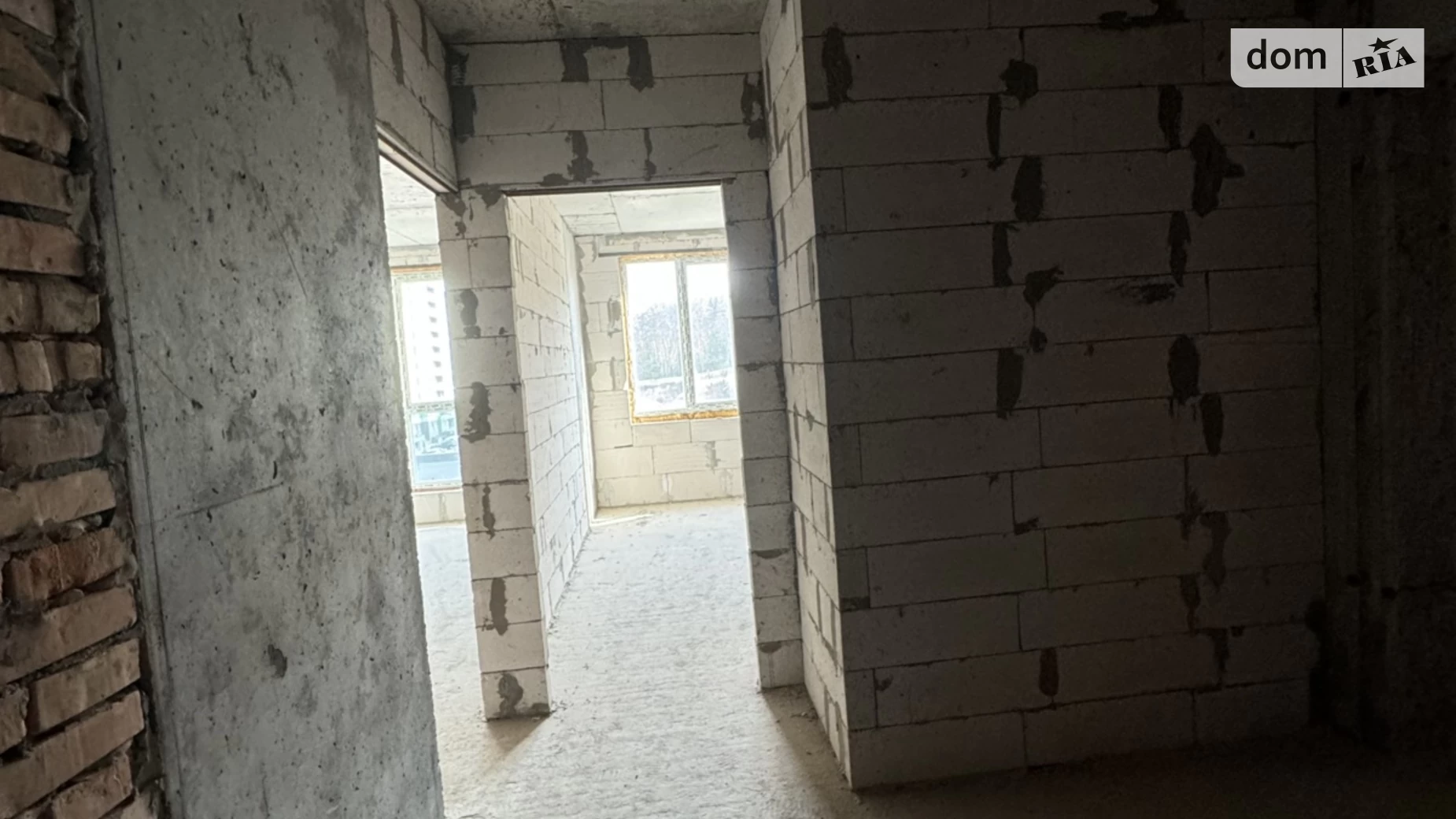 Продается 1-комнатная квартира 42 кв. м в Ирпене, ул. Литературная(Чехова), 27 - фото 4