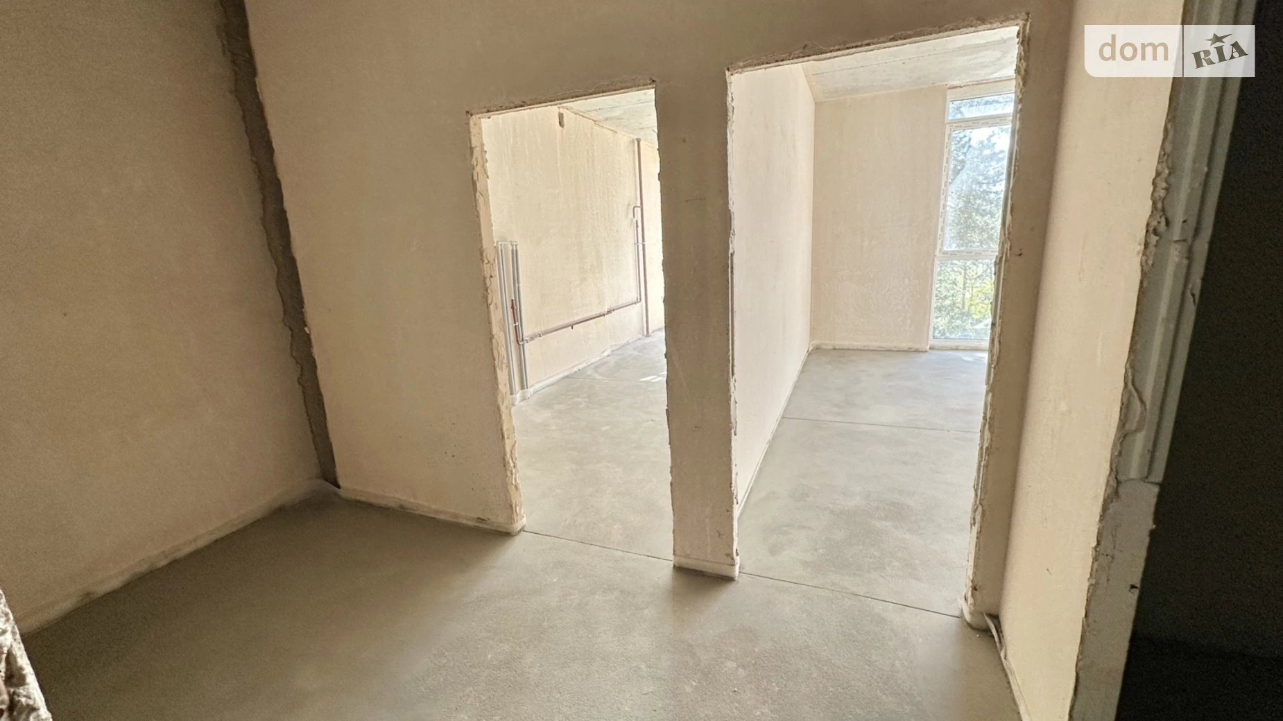 Продається 2-кімнатна квартира 44.5 кв. м у Гостомелі, вул. Прорізна - фото 3