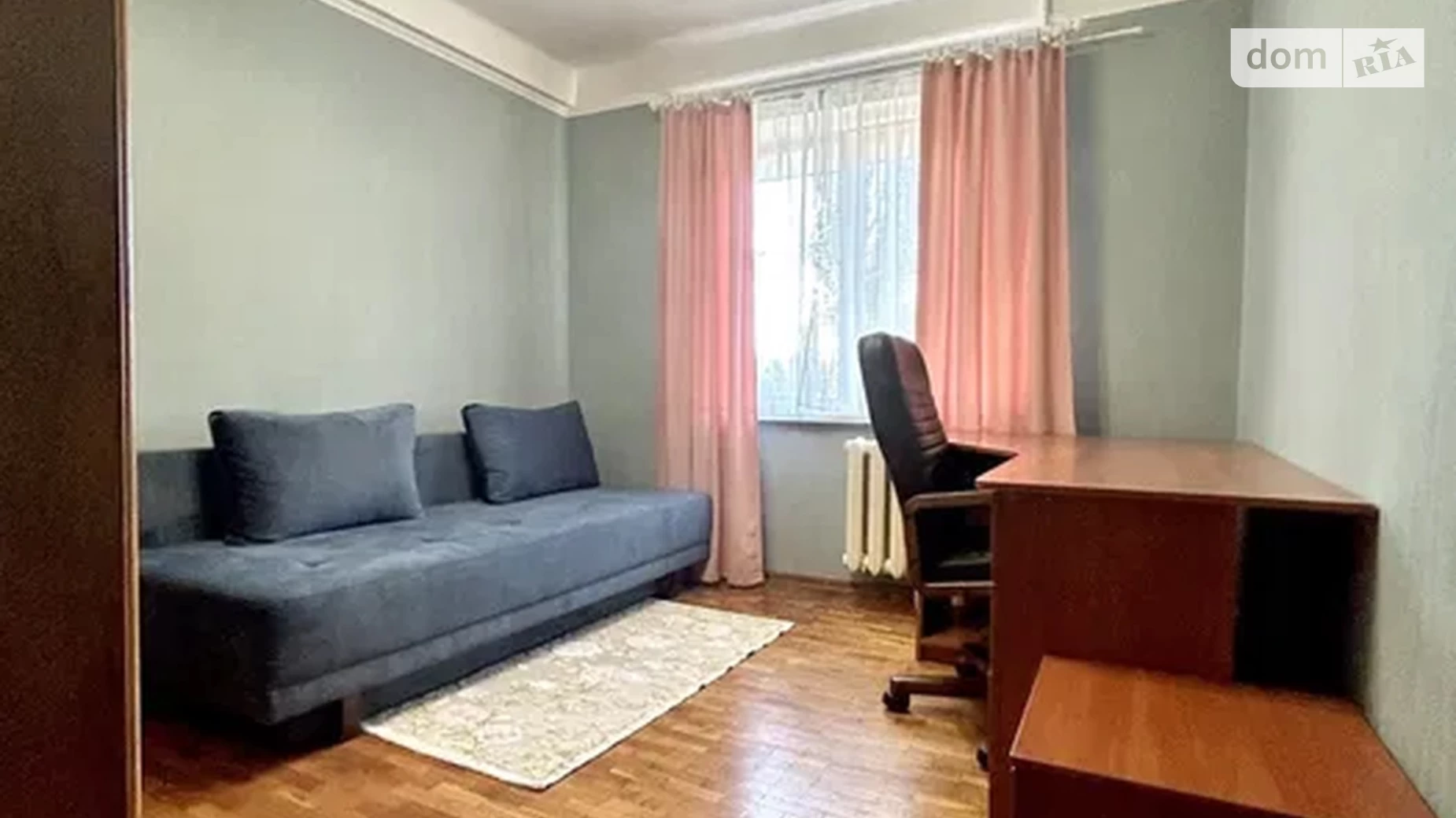 Сдается в аренду 2-комнатная квартира 50 кв. м в Киеве, наб. Русановская, 12/1 - фото 2