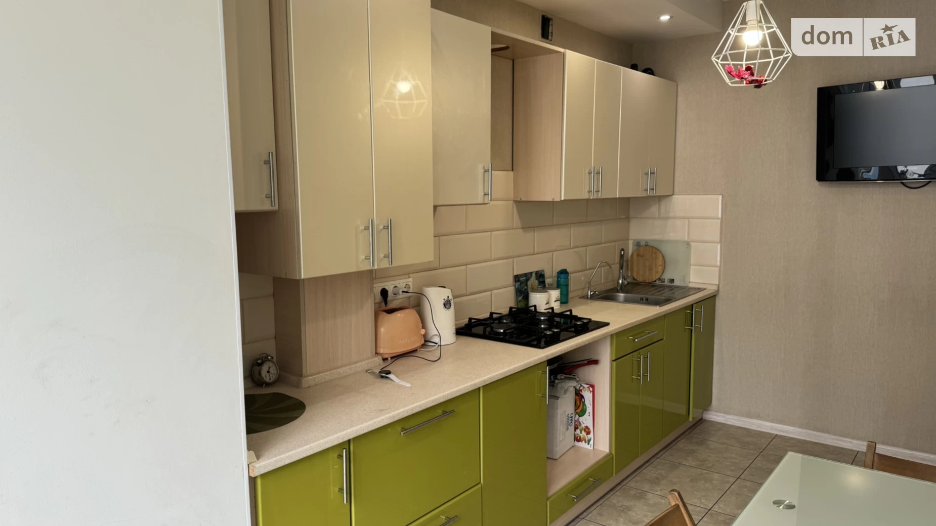 Продається 1-кімнатна квартира 45.2 кв. м у Ірпені, вул. Джерельна, 12 - фото 3